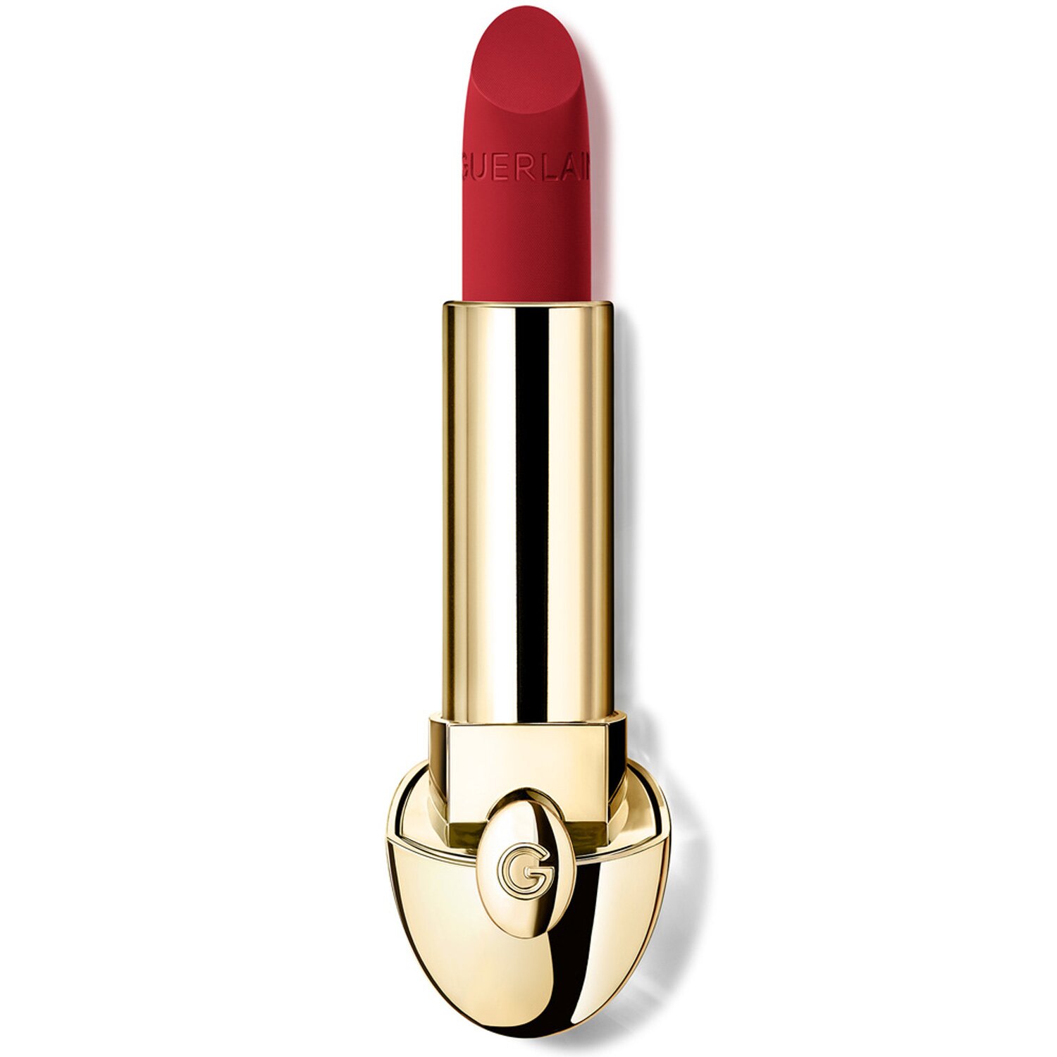 Guerlain Rouge G The refillThe customisable ultra-care lipstick