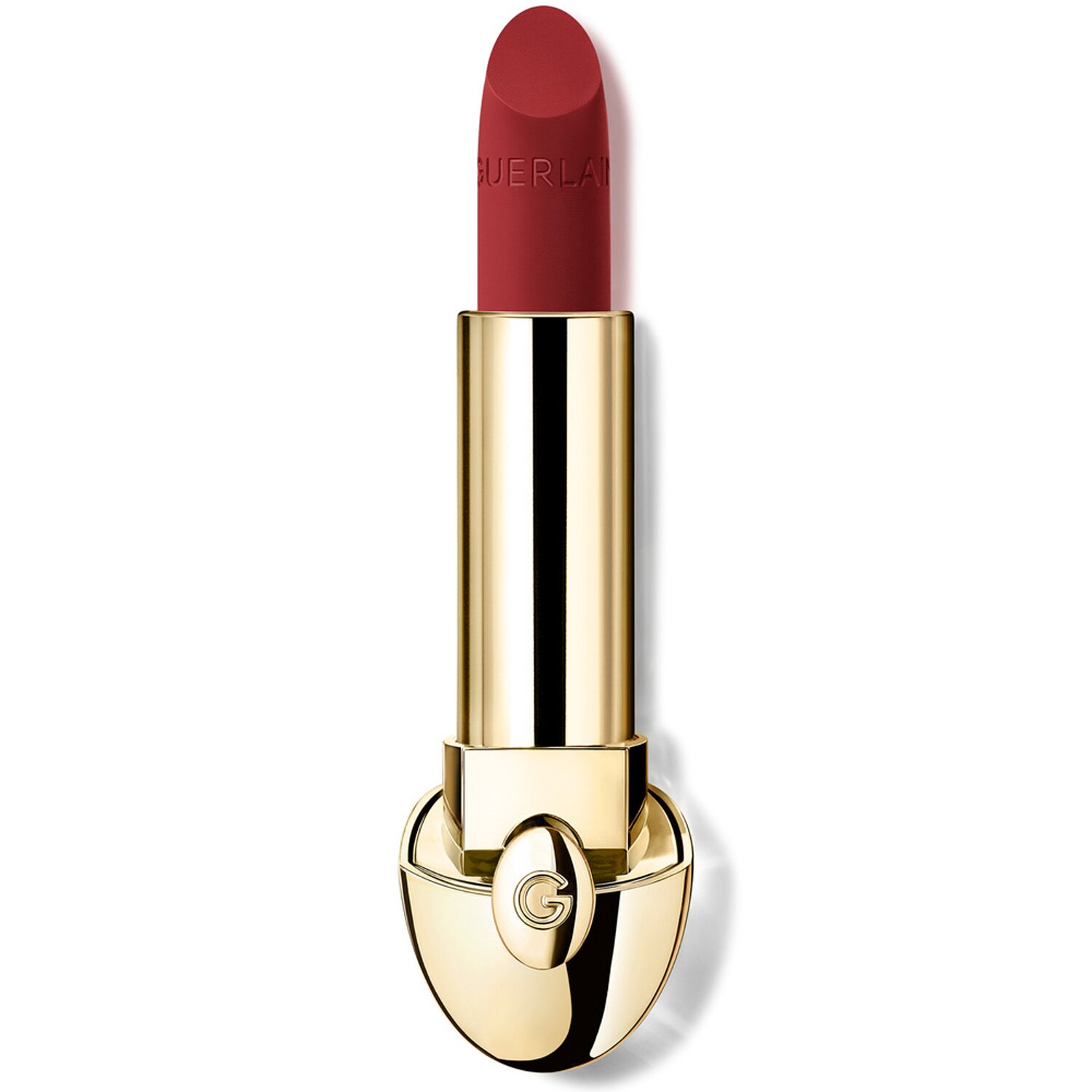 Guerlain Rouge G The refillThe customisable ultra-care lipstick