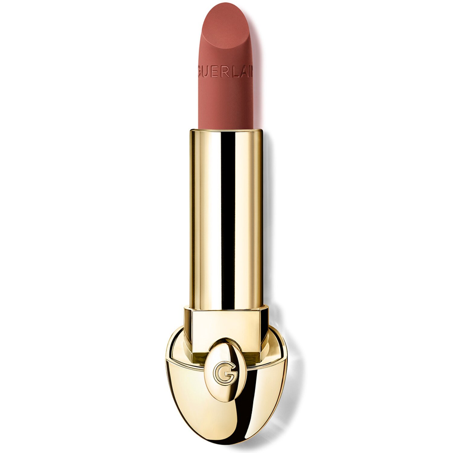Guerlain Rouge G The refillThe customisable ultra-care lipstick