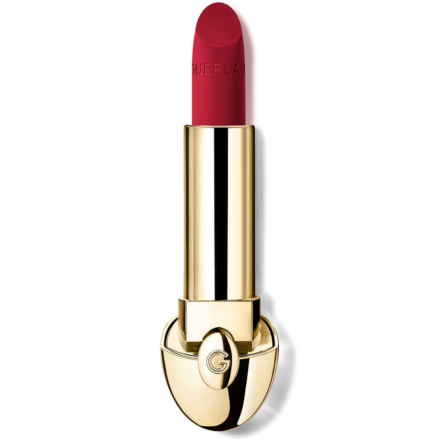 Guerlain Rouge G The refillThe customisable ultra-care lipstick