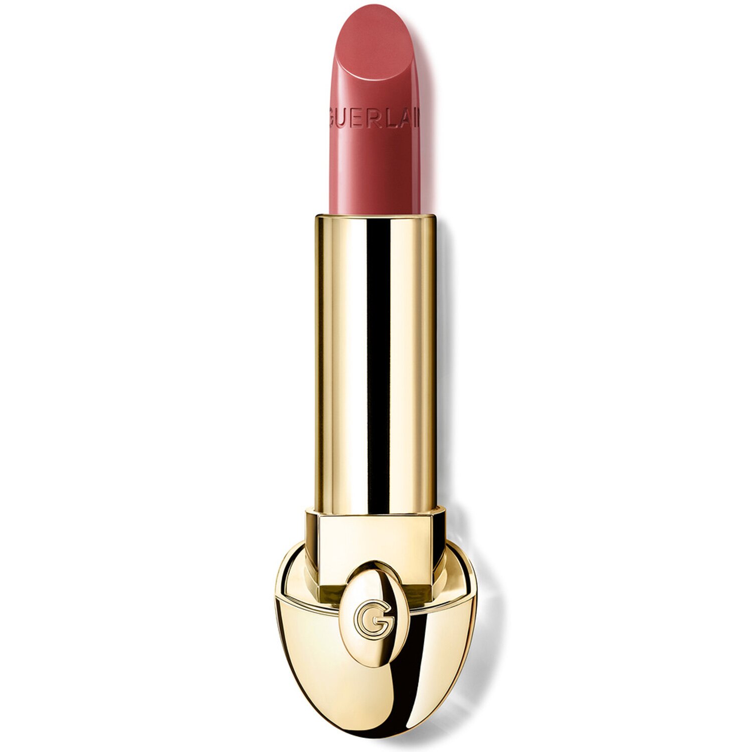Guerlain Rouge G The refillThe customisable ultra-care lipstick