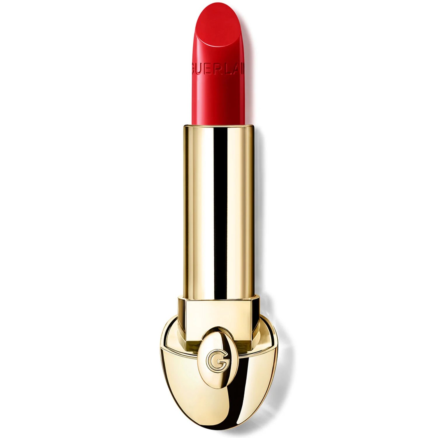 Guerlain Rouge G The refillThe customisable ultra-care lipstick
