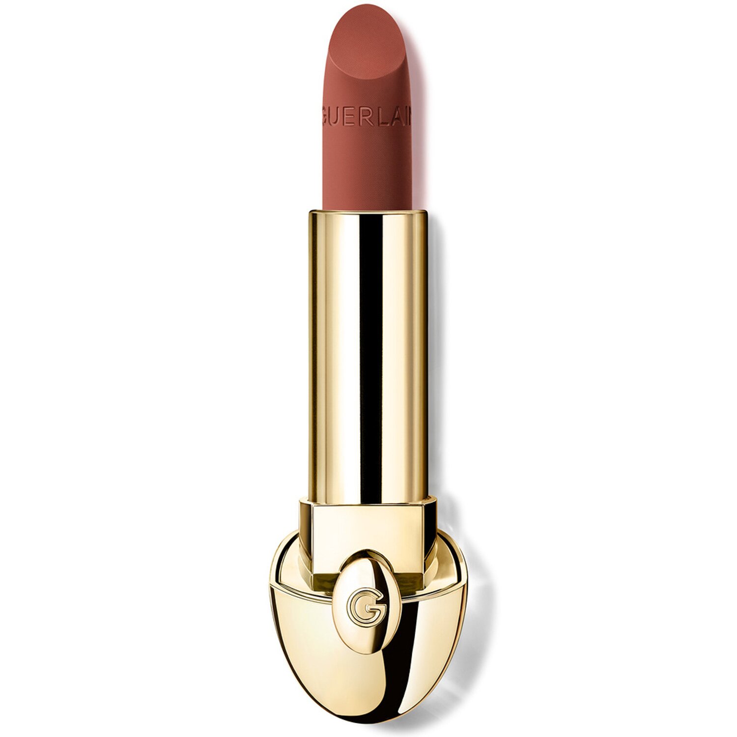 Guerlain Rouge G The refillThe customisable ultra-care lipstick