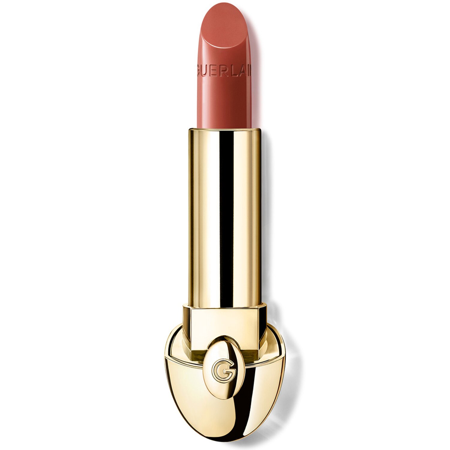 Guerlain Rouge G The refillThe customisable ultra-care lipstick