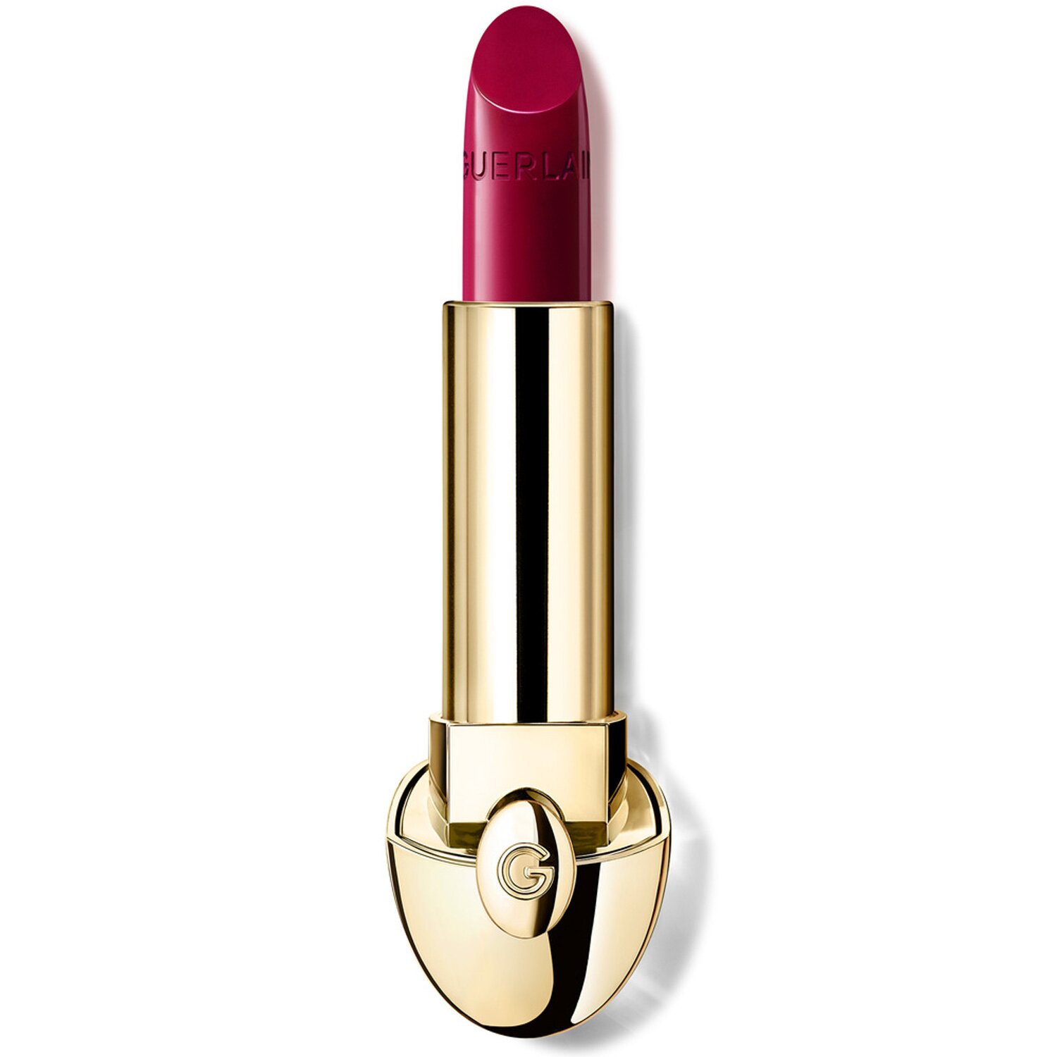 Guerlain Rouge G The refillThe customisable ultra-care lipstick