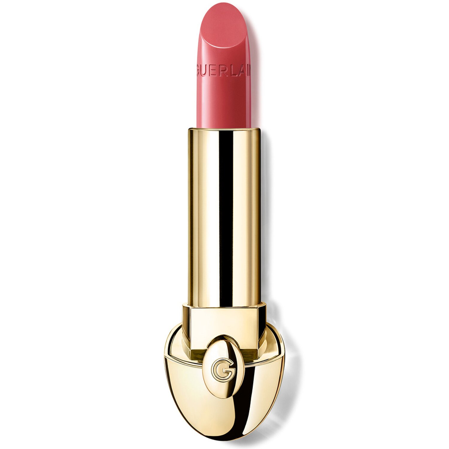 Guerlain Rouge G The refillThe customisable ultra-care lipstick