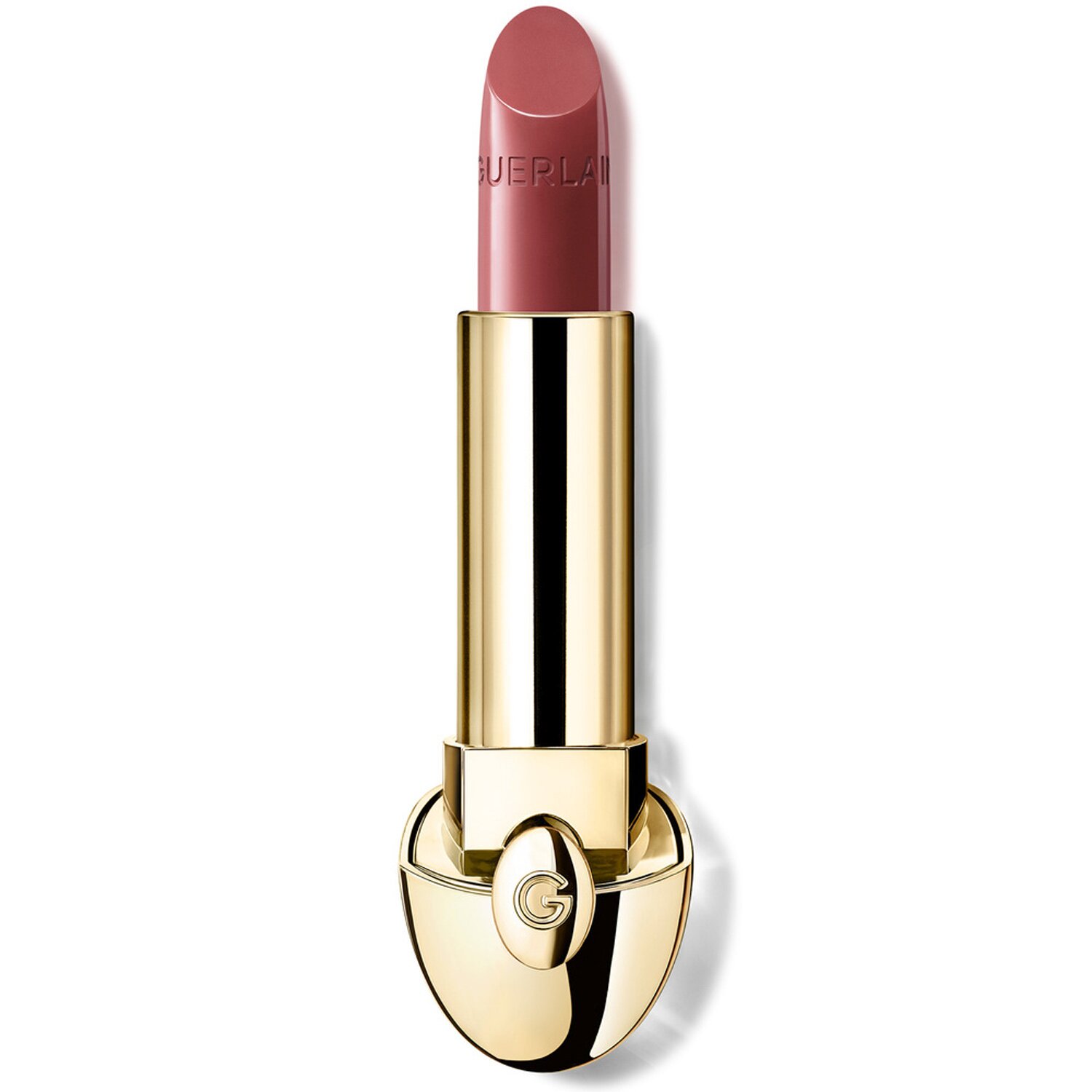 Guerlain Rouge G The refillThe customisable ultra-care lipstick