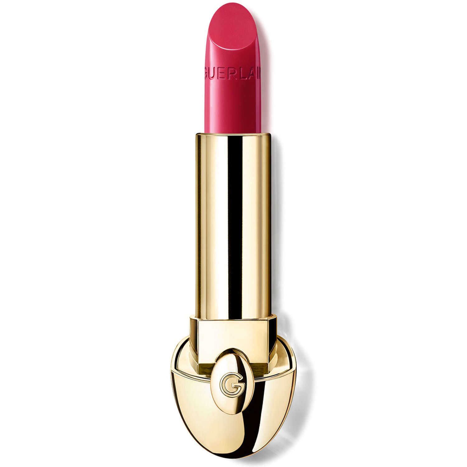 Guerlain Rouge G The refillThe customisable ultra-care lipstick