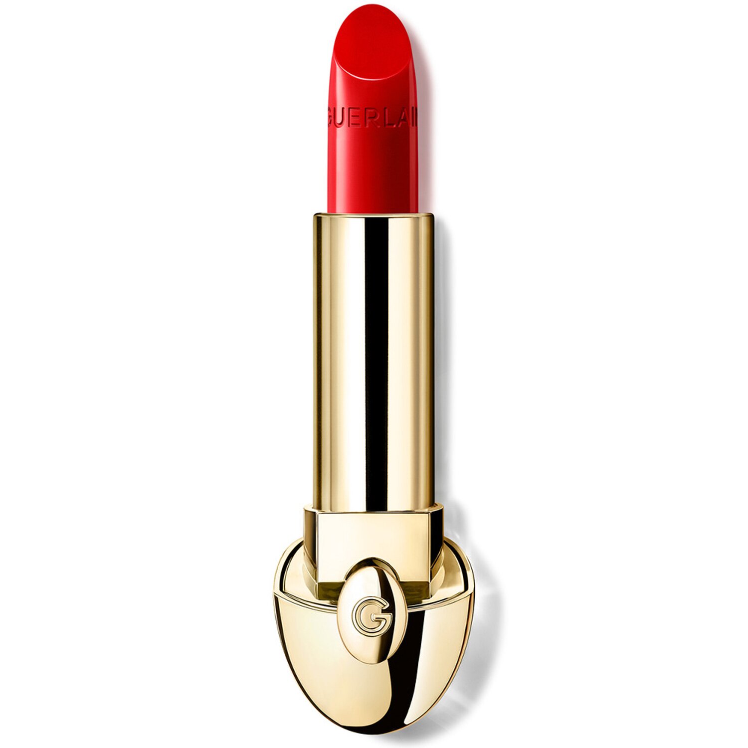 Guerlain Rouge G The refillThe customisable ultra-care lipstick