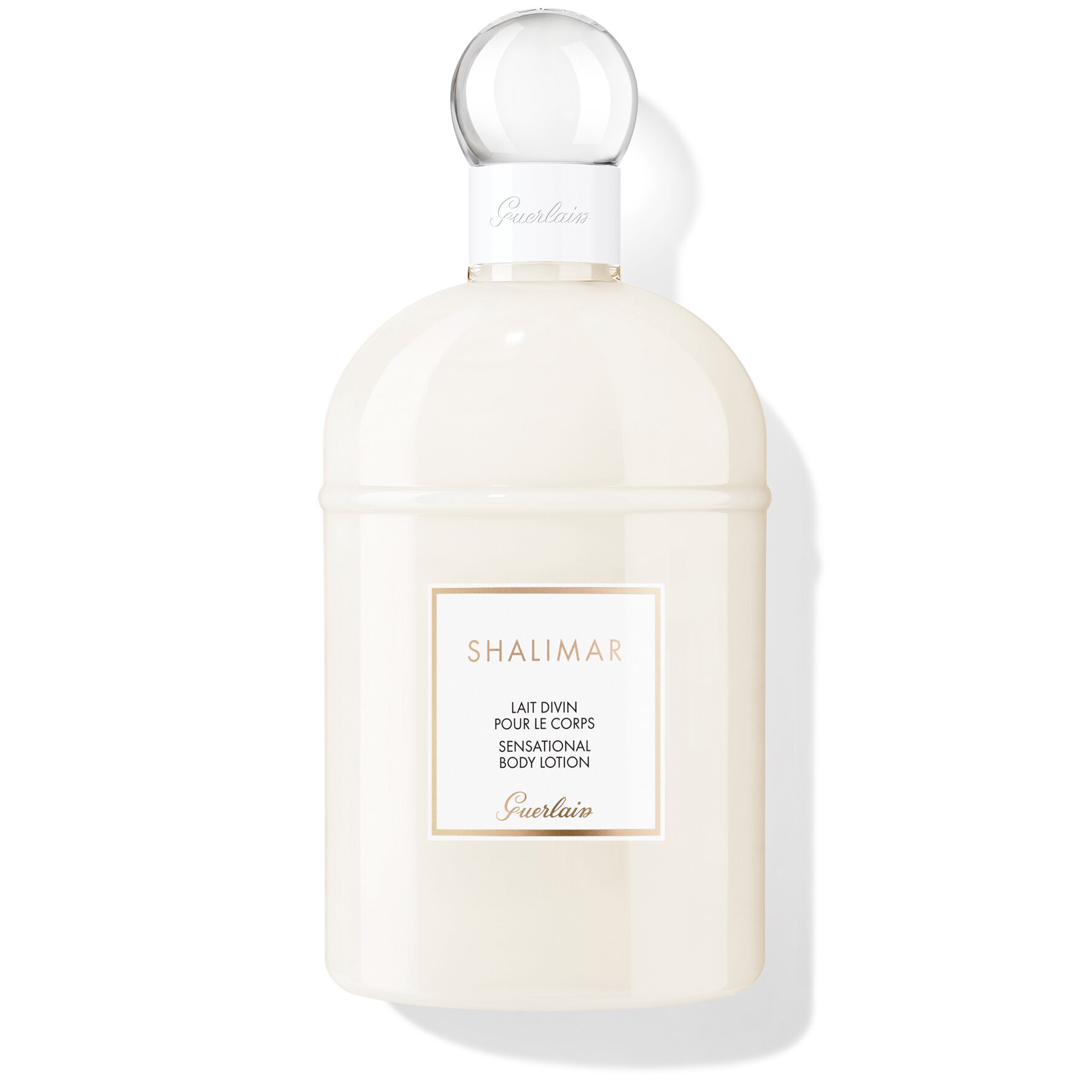 Guerlain Shalimar Sensational Body Lotion
