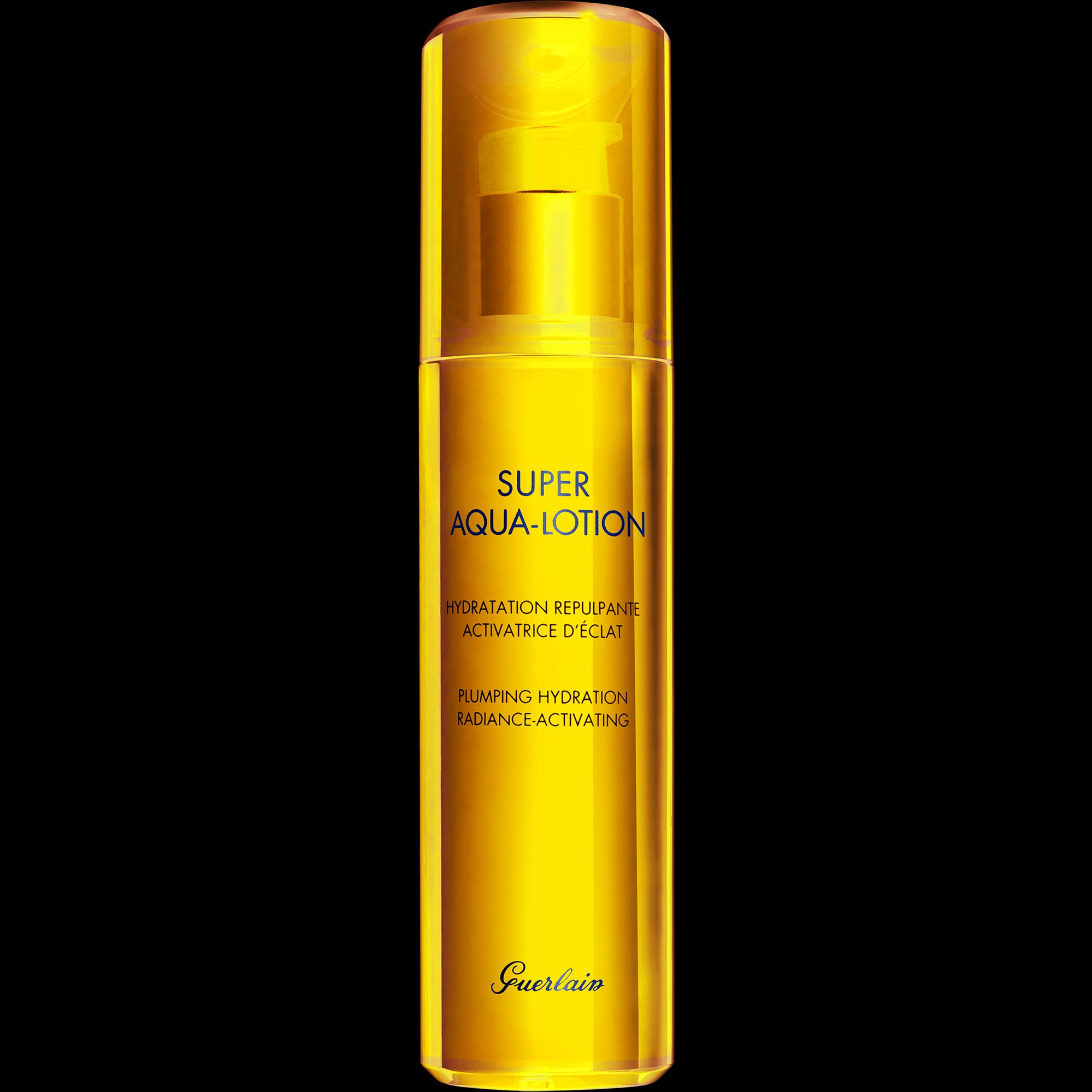 Guerlain Super Aqua-Lotion