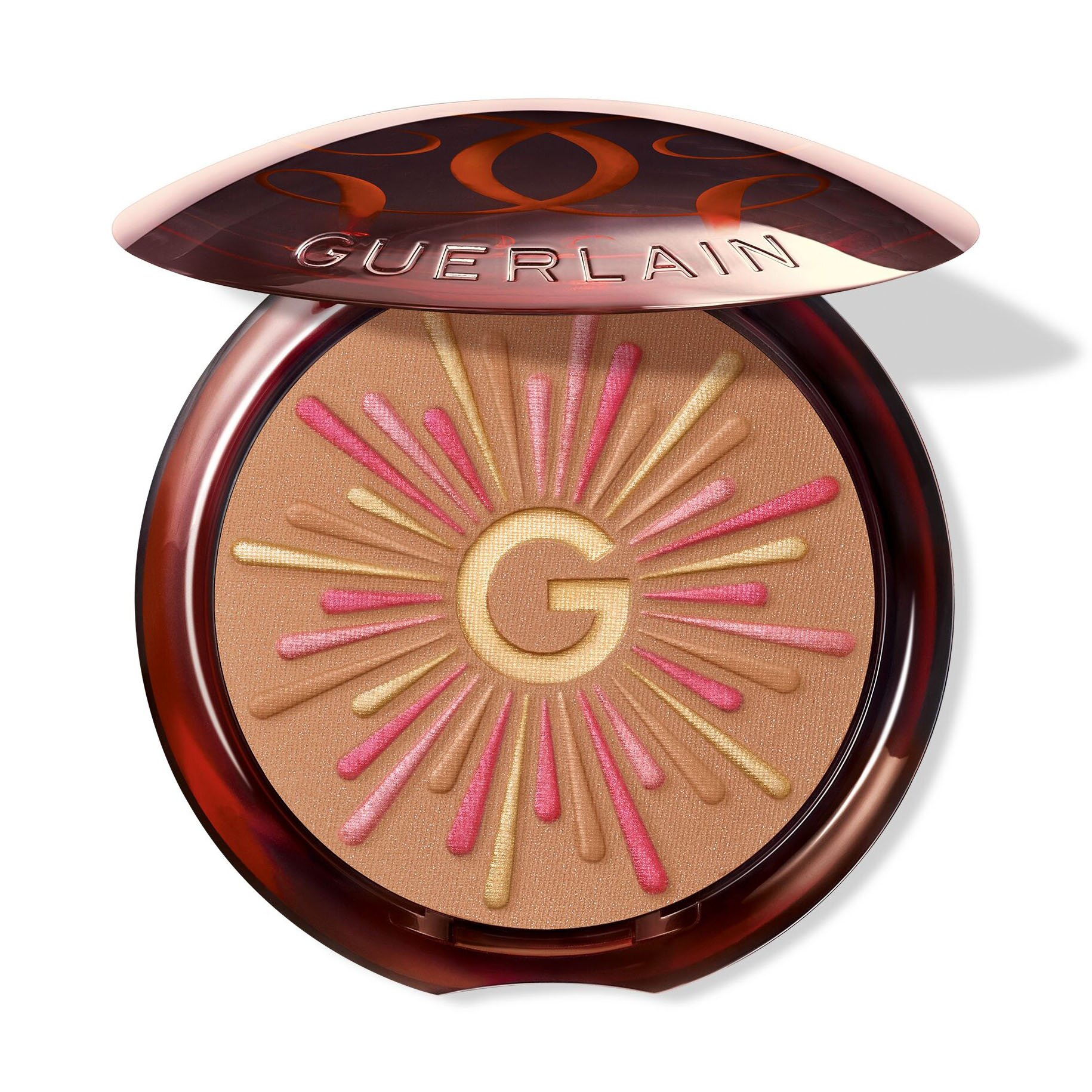 Guerlain Terracotta A 96% Naturally-Derived Ingredients Formula