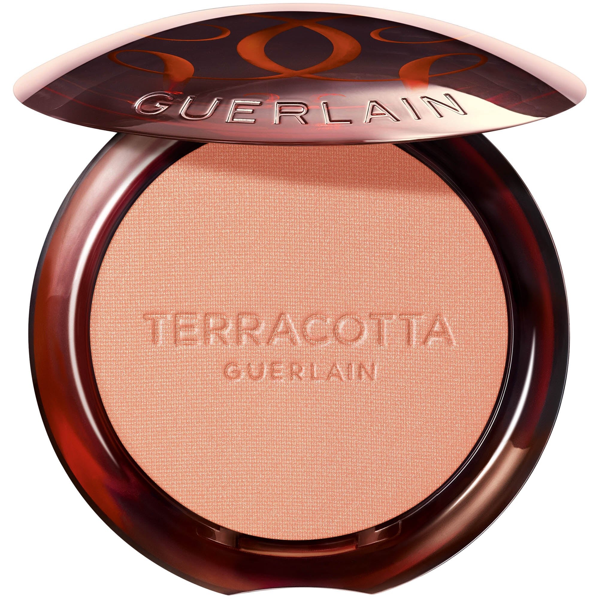 Guerlain Terracotta Blush The Healthy Glow Powder Blush
