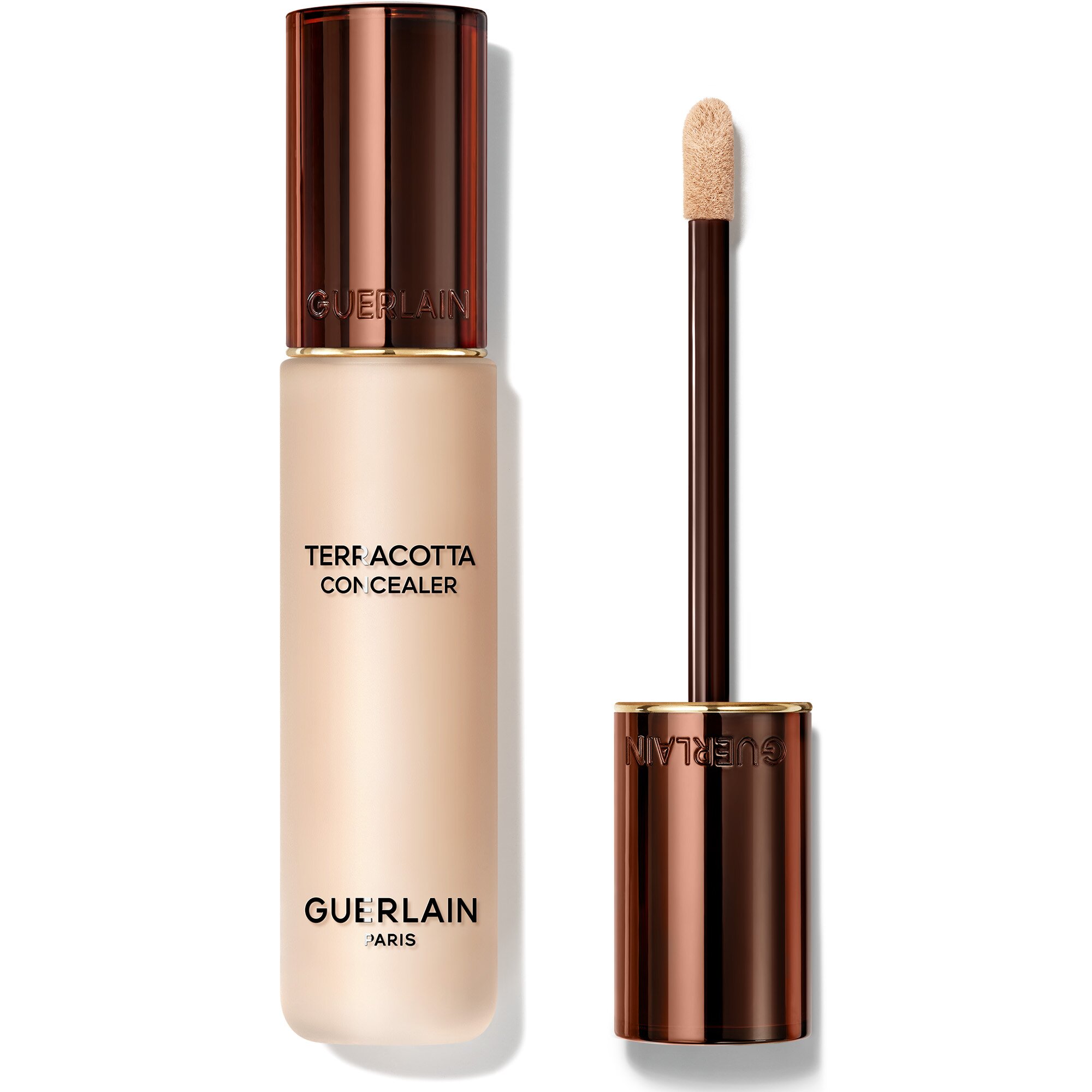 Guerlain Terracotta Concealer Natural Perfection Concealer 24H Wear - No-Transfer