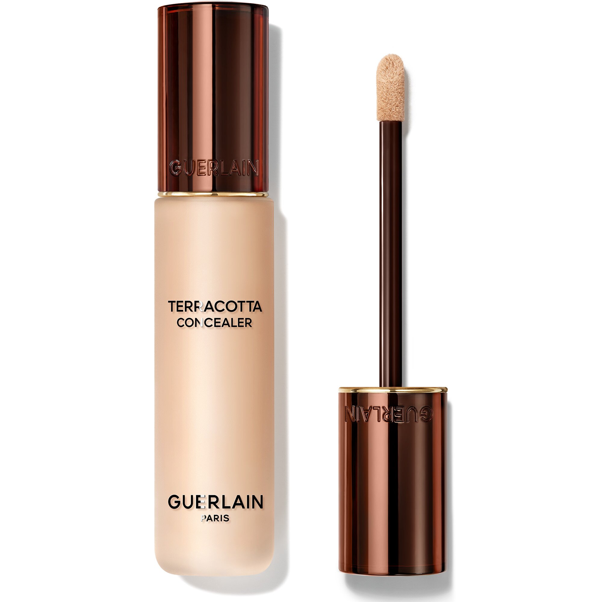 Guerlain Terracotta Concealer Natural Perfection Concealer 24H Wear - No-Transfer