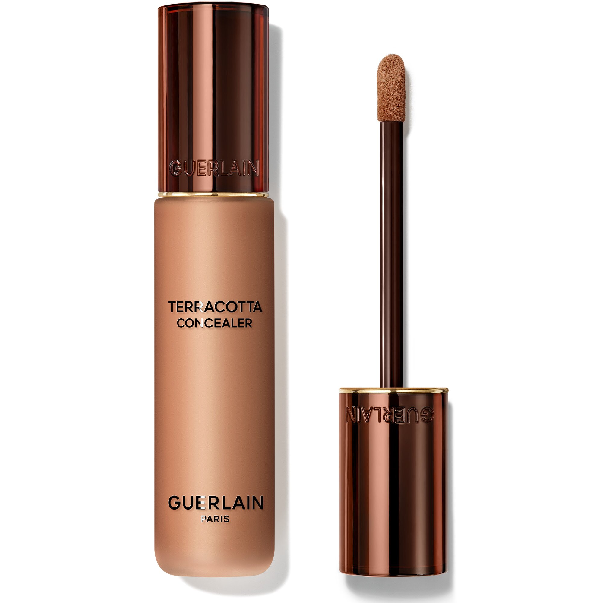 Guerlain Terracotta Concealer Natural Perfection Concealer 24H Wear - No-Transfer