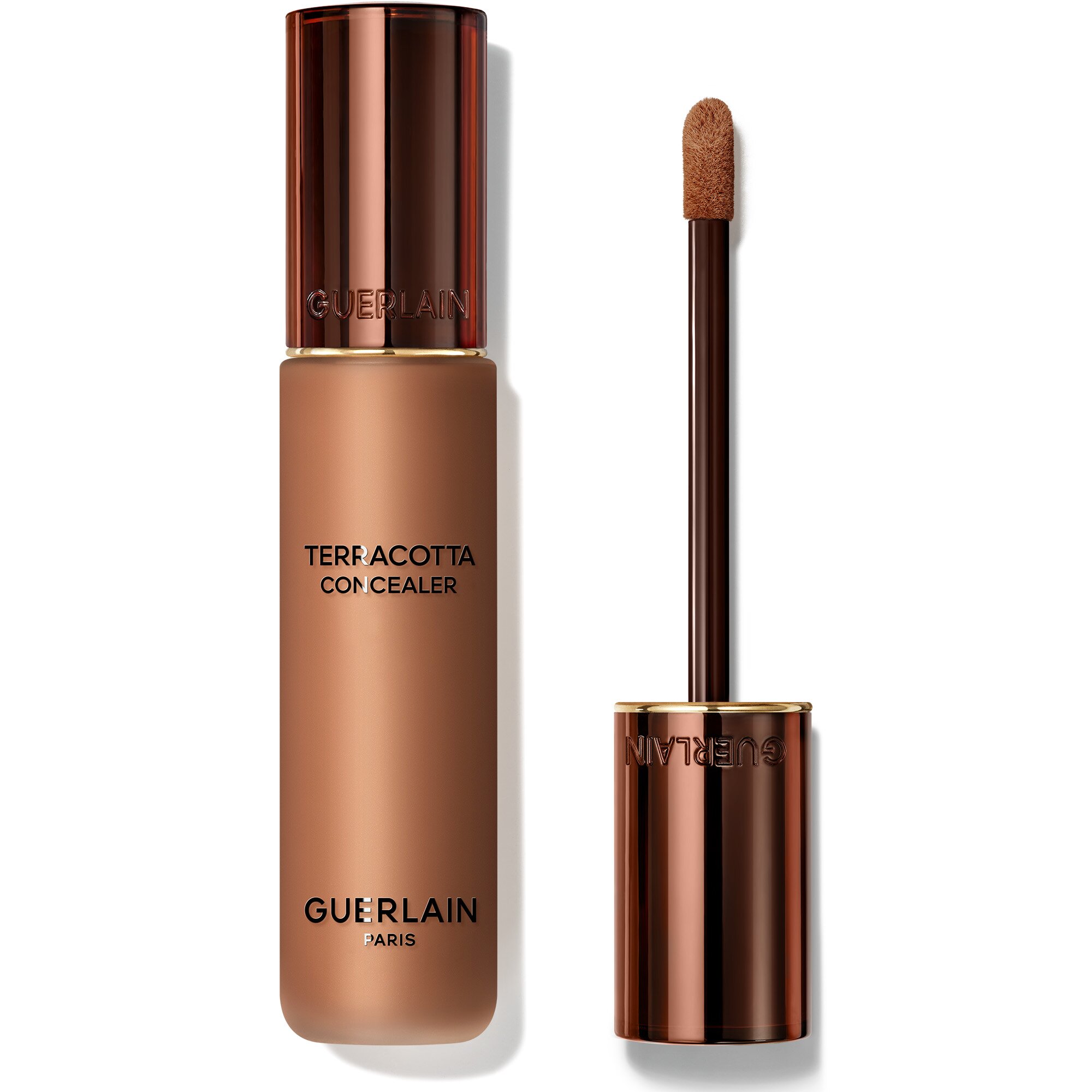 Guerlain Terracotta Concealer Natural Perfection Concealer 24H Wear - No-Transfer