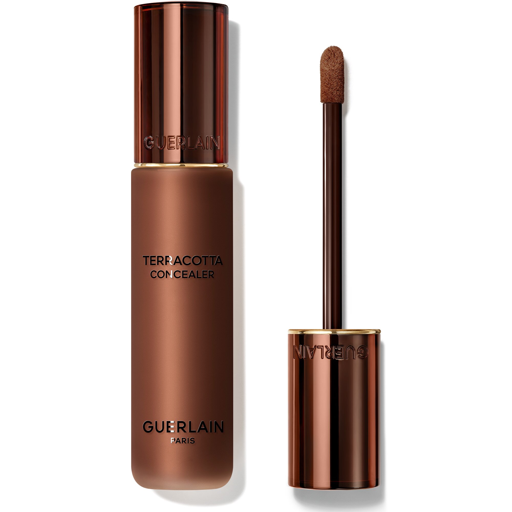 Guerlain Terracotta Concealer Natural Perfection Concealer 24H Wear - No-Transfer