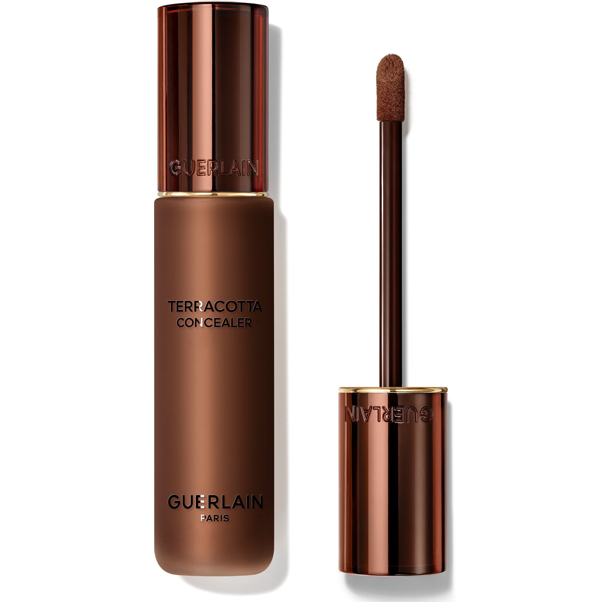 Guerlain Terracotta Concealer Natural Perfection Concealer 24H Wear - No-Transfer