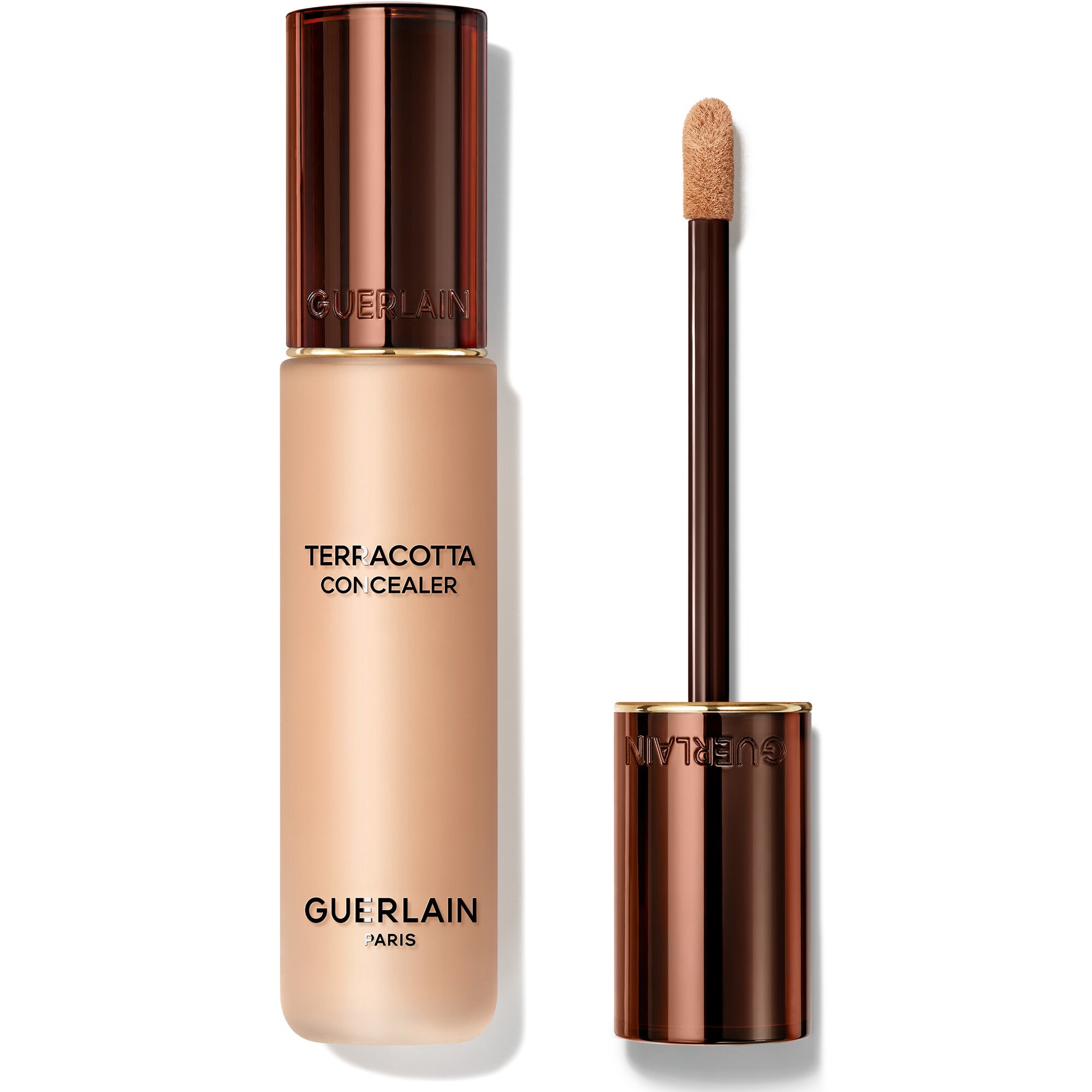 Guerlain Terracotta Concealer Natural Perfection Concealer 24H Wear - No-Transfer