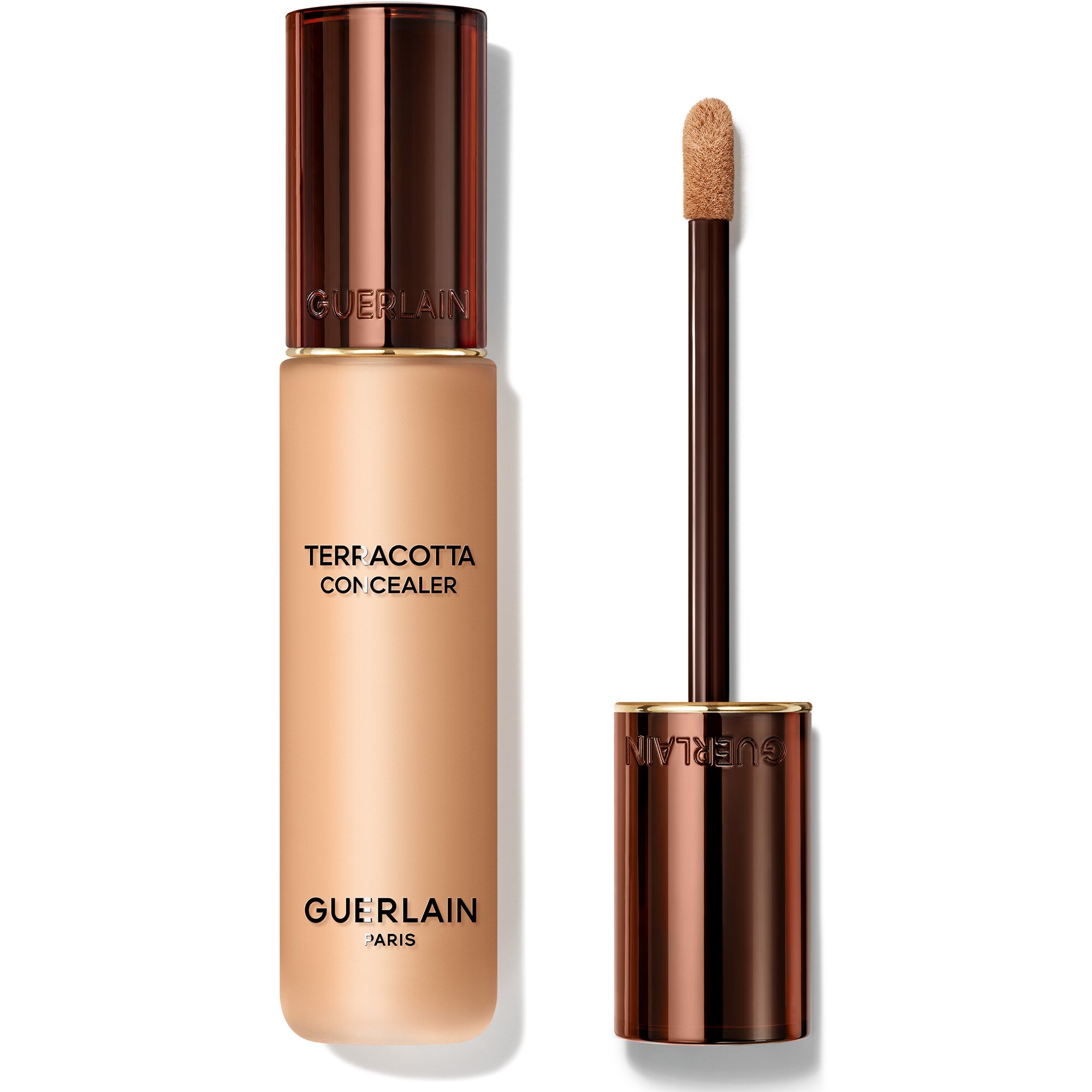 Guerlain Terracotta Concealer Natural Perfection Concealer 24H Wear - No-Transfer