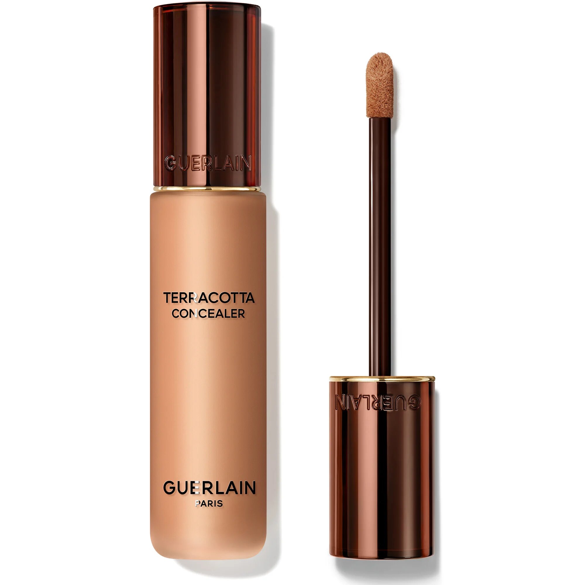 Guerlain Terracotta Concealer Natural Perfection Concealer 24H Wear - No-Transfer