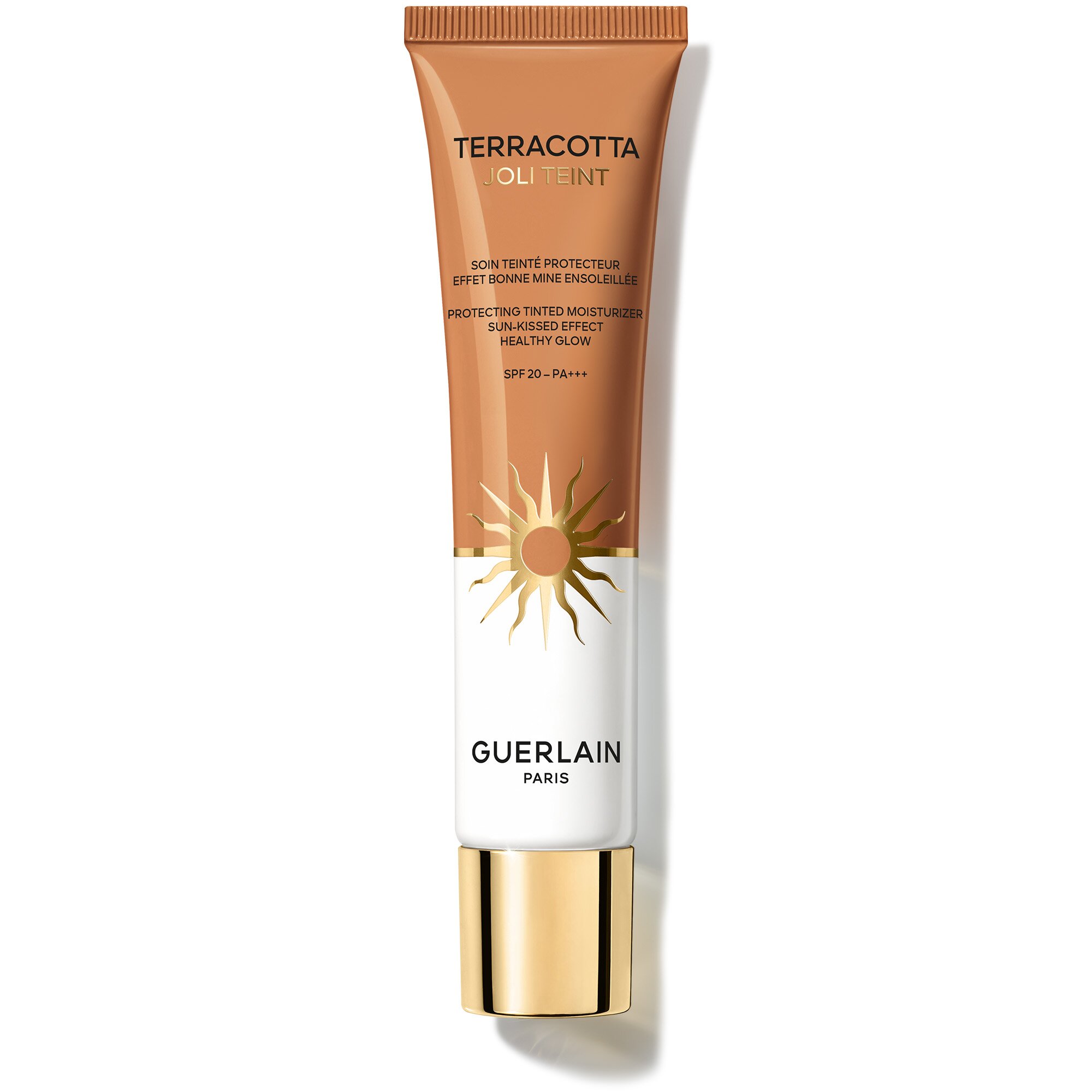 Guerlain Terracotta Joli Teint Protecting Tinted Moisturizer