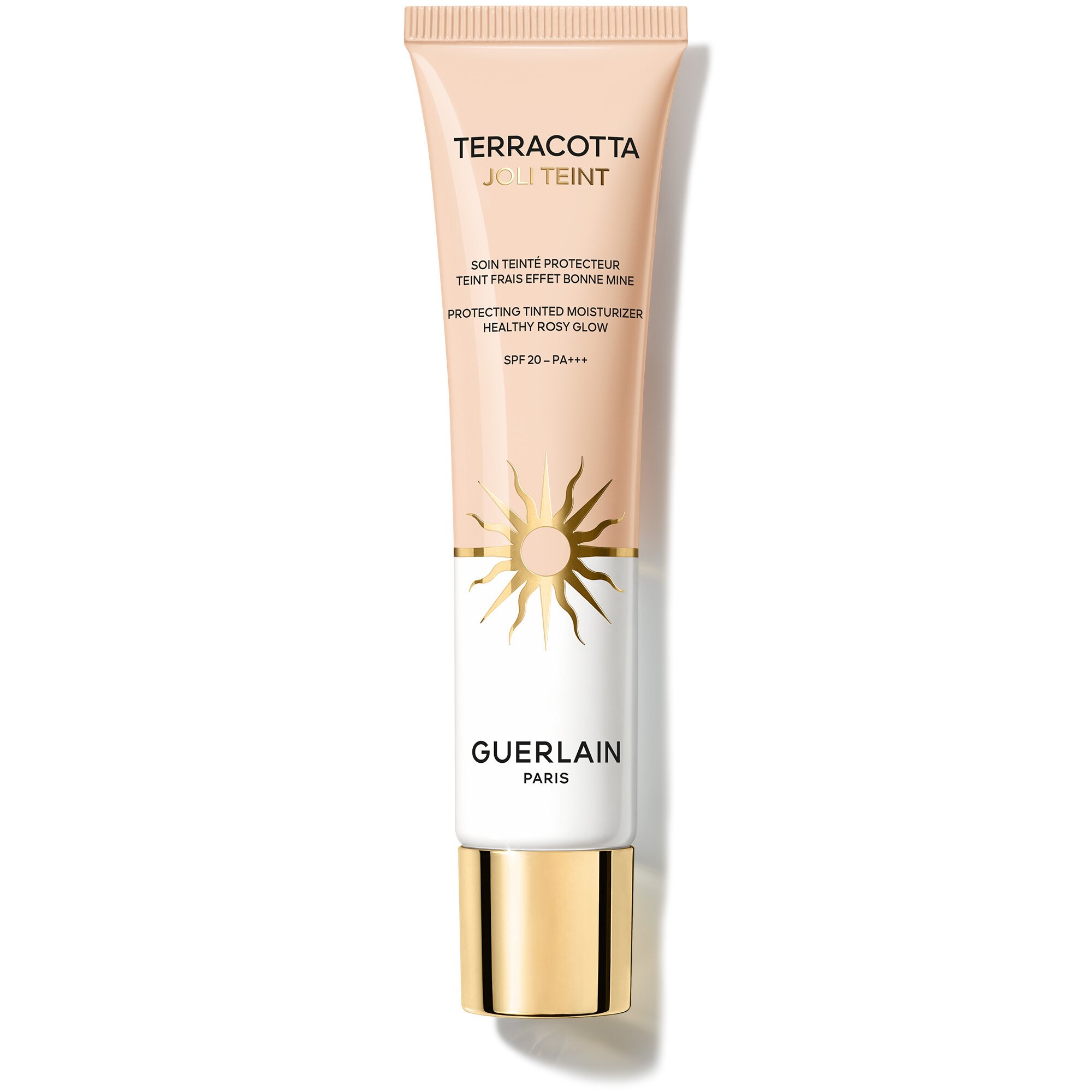 Guerlain Terracotta Joli Teint Protecting Tinted Moisturizer