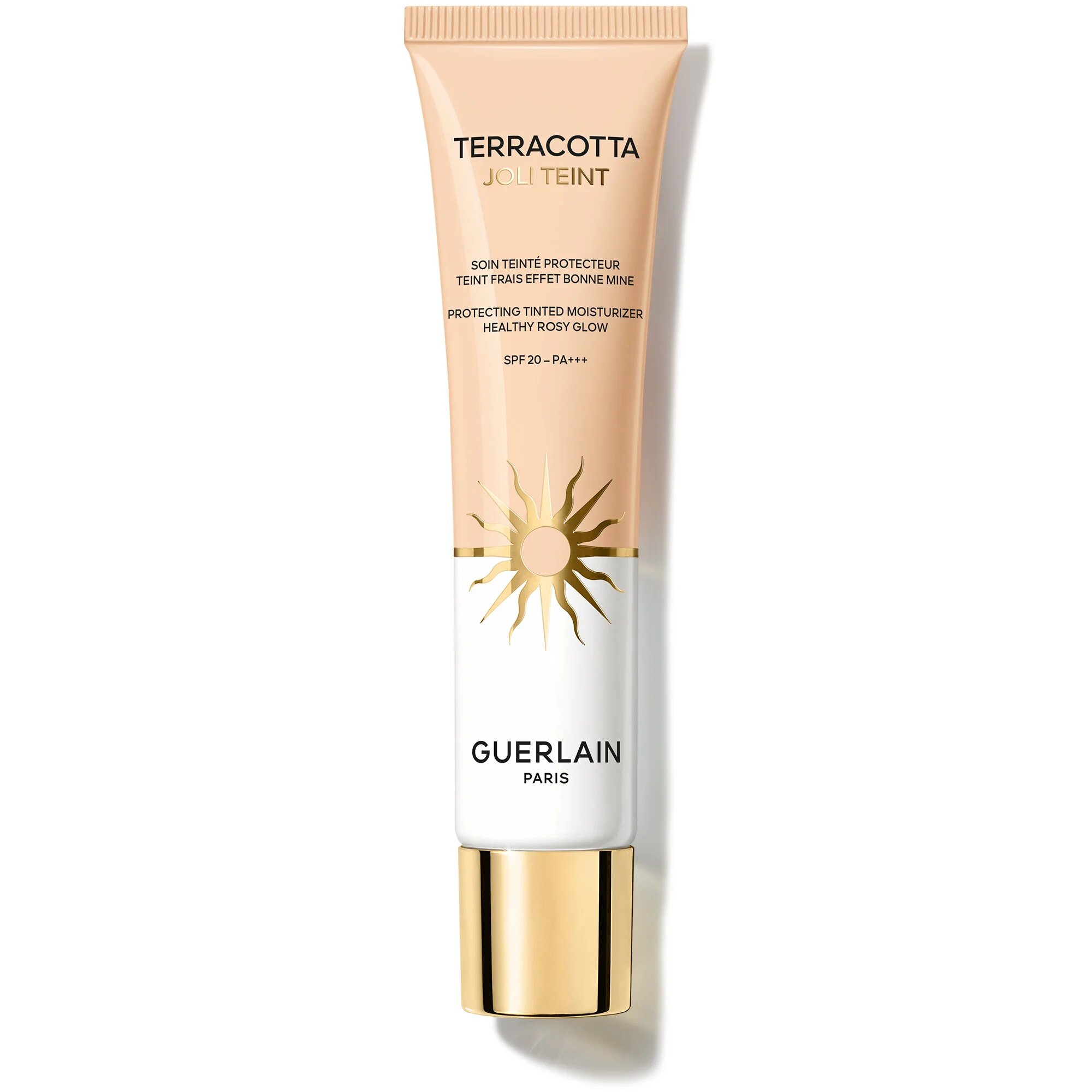 Guerlain Terracotta Joli Teint Protecting Tinted Moisturizer