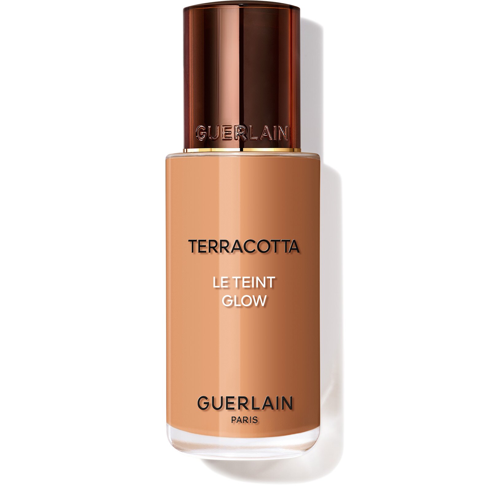 Guerlain Terracotta Le Teint Glow Healthy Glow Foundation Longwear