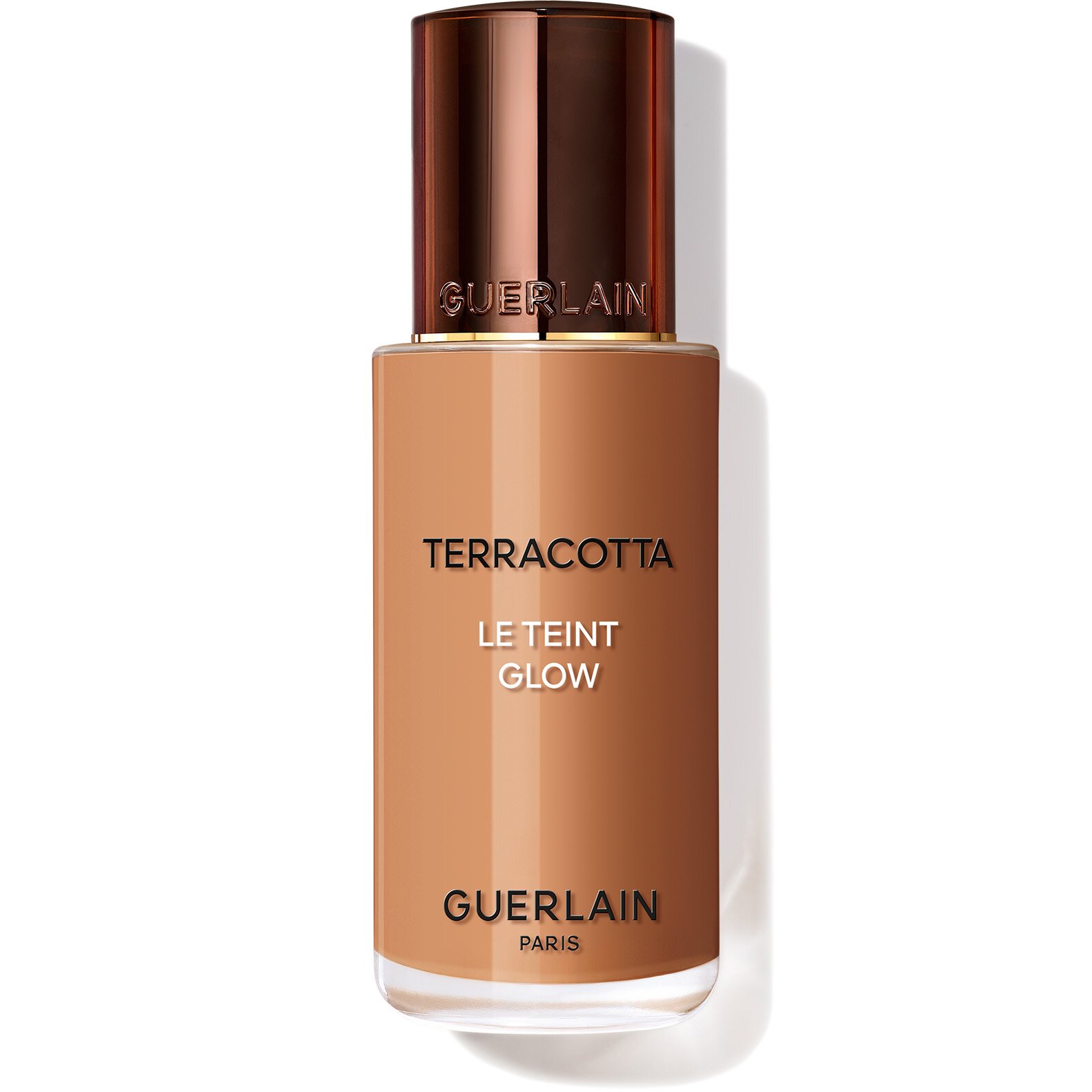 Guerlain Terracotta Le Teint Glow Healthy Glow Foundation Longwear