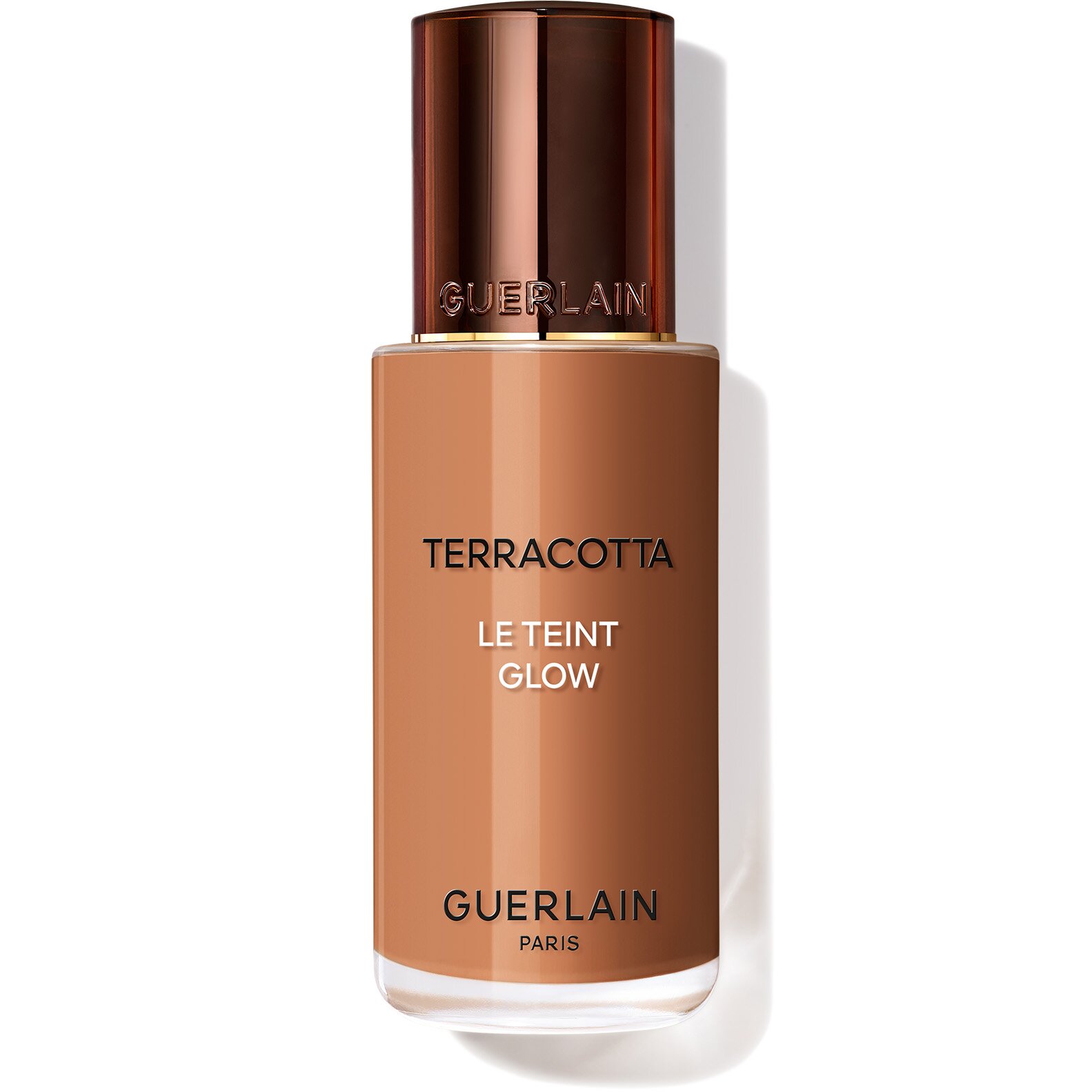 Guerlain Terracotta Le Teint Glow Healthy Glow Foundation Longwear