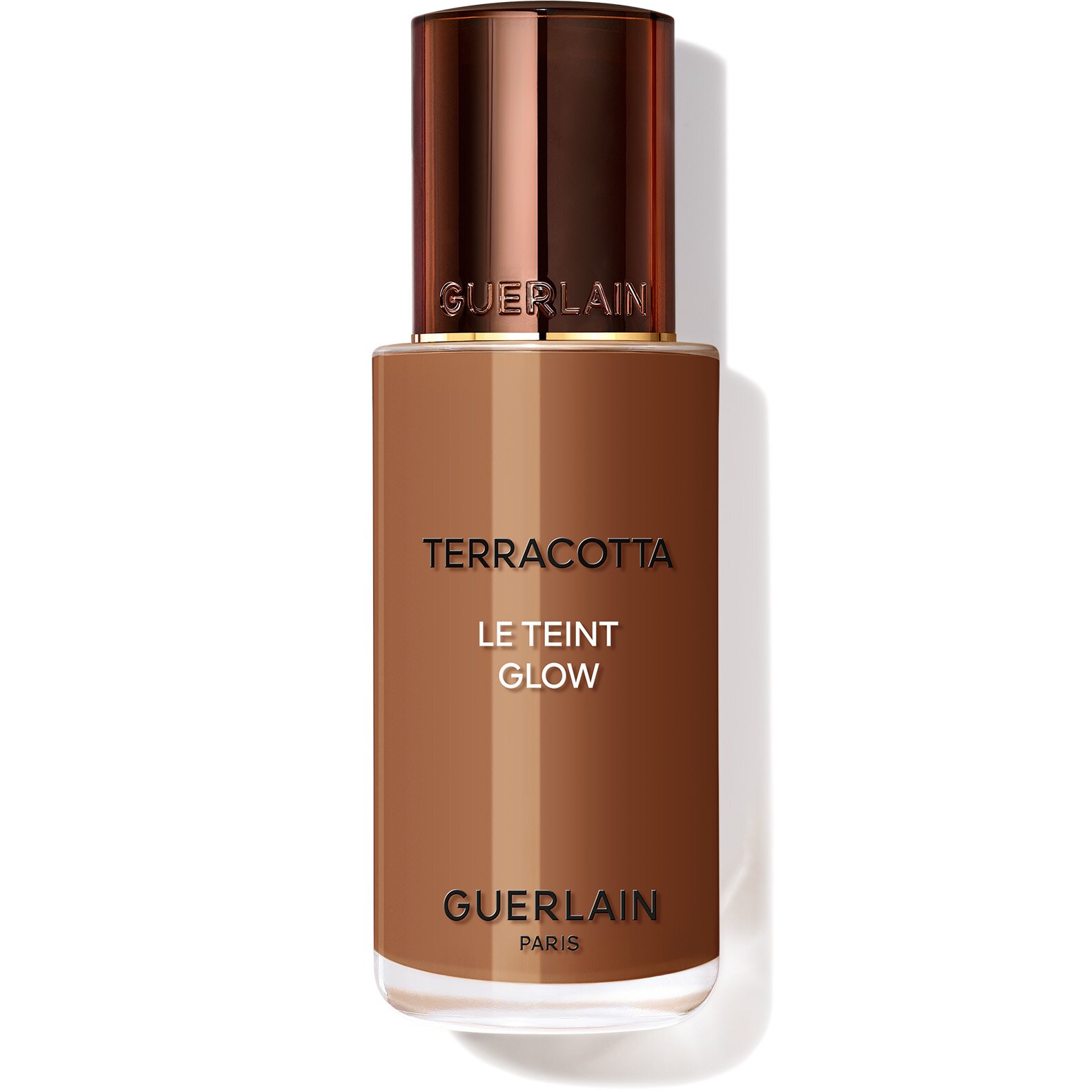 Guerlain Terracotta Le Teint Glow Healthy Glow Foundation Longwear