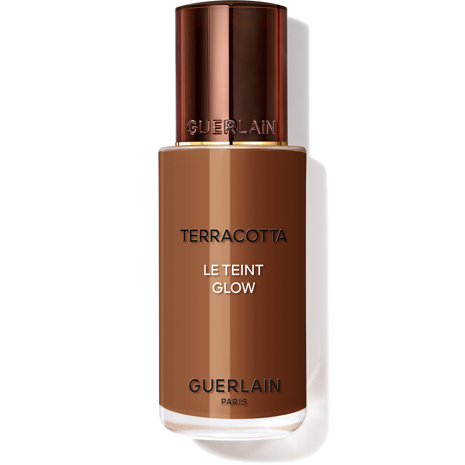 Guerlain Terracotta Le Teint Glow Healthy Glow Foundation Longwear