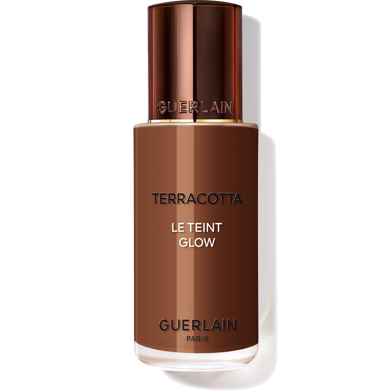 Guerlain Terracotta Le Teint Glow Healthy Glow Foundation Longwear