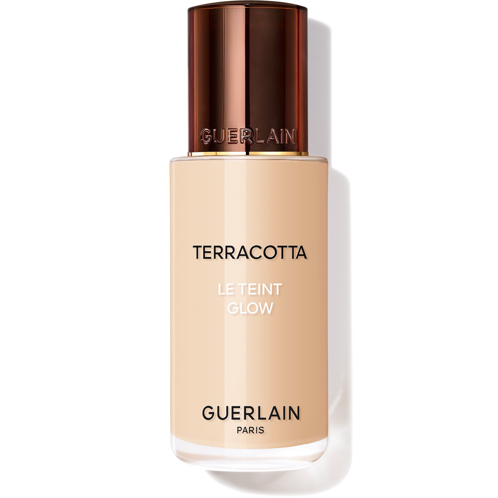 Guerlain Terracotta Le Teint Glow Healthy Glow Foundation Longwear
