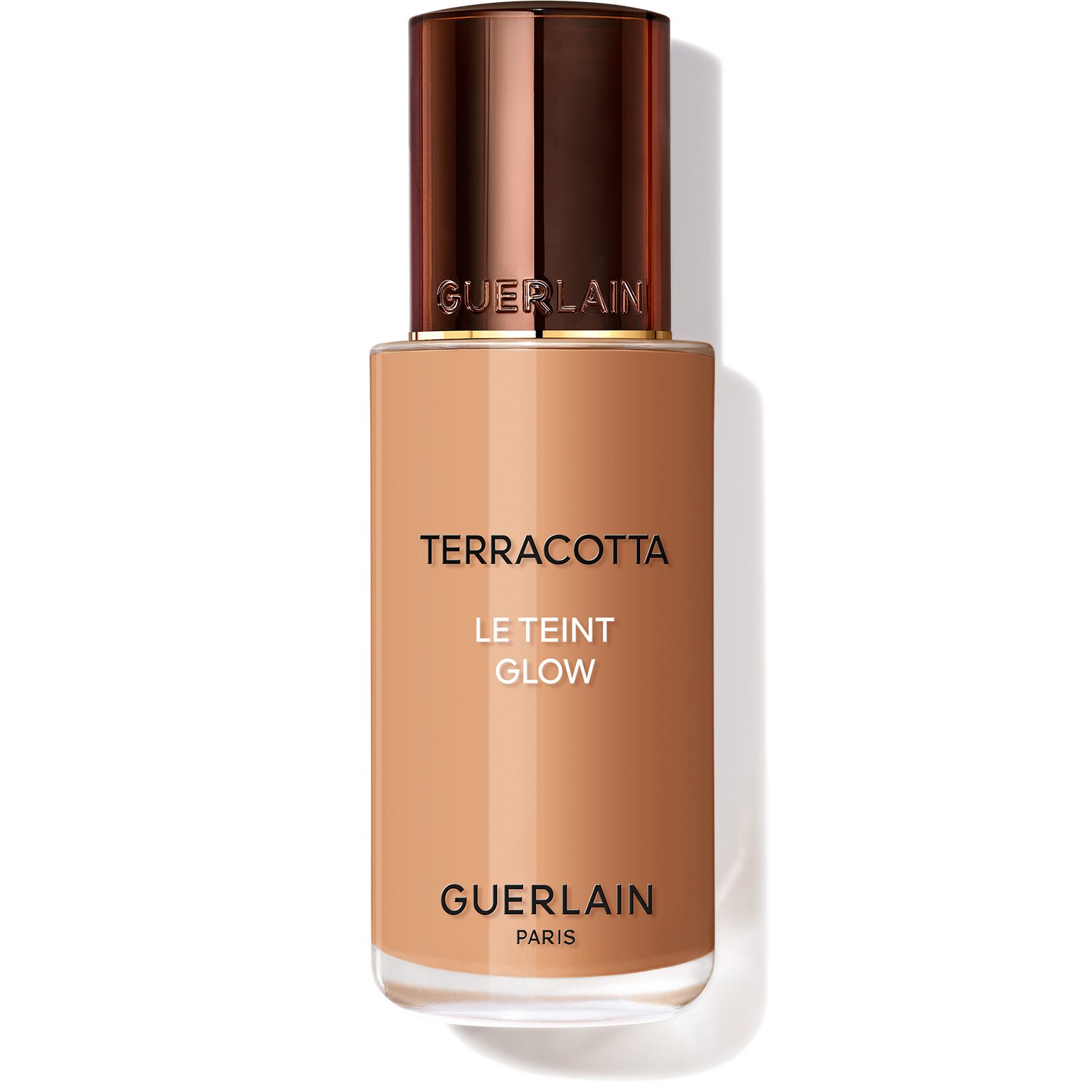 Guerlain Terracotta Le Teint Glow Healthy Glow Foundation Longwear