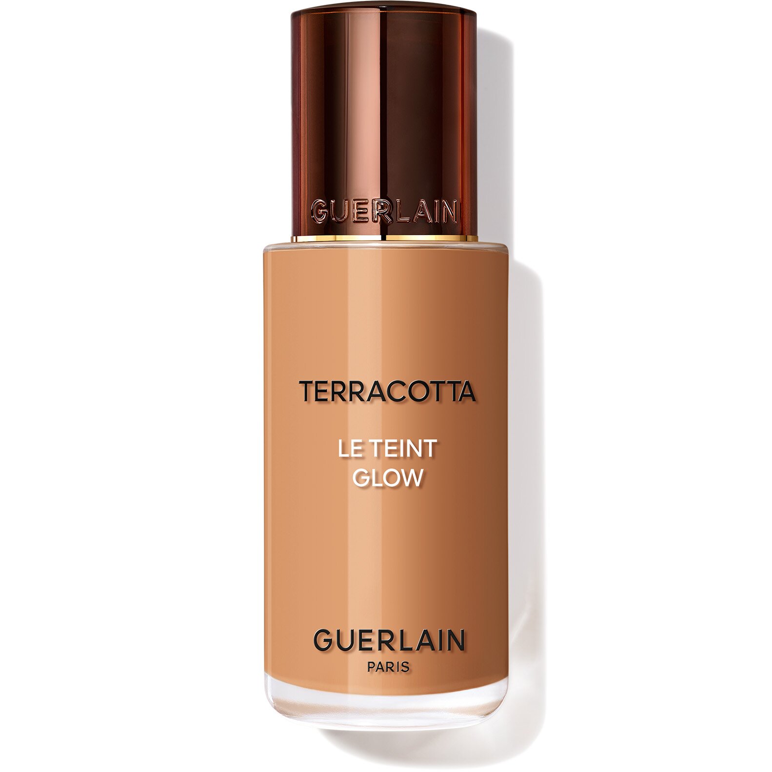 Guerlain Terracotta Le Teint Glow Healthy Glow Foundation Longwear