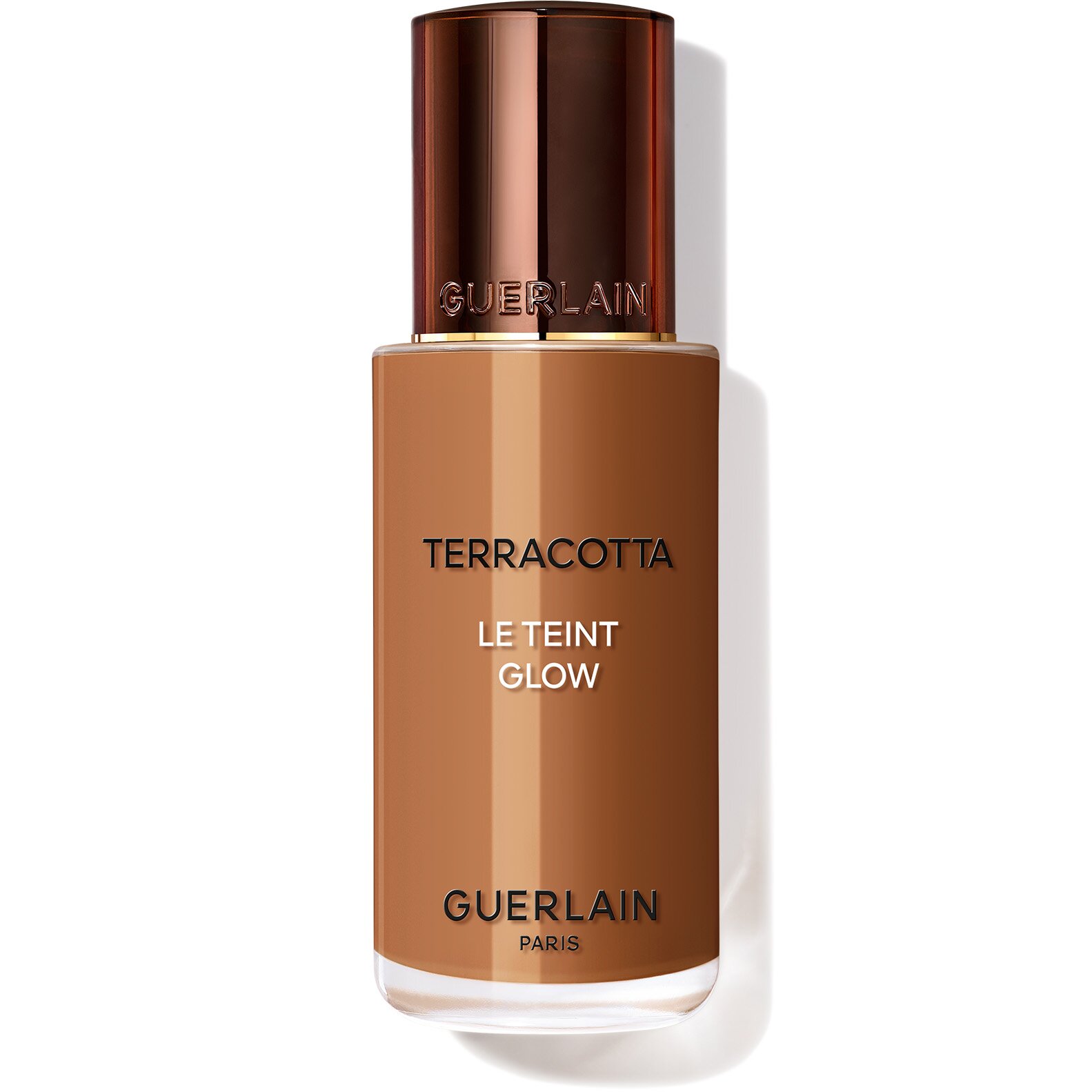 Guerlain Terracotta Le Teint Glow Healthy Glow Foundation Longwear