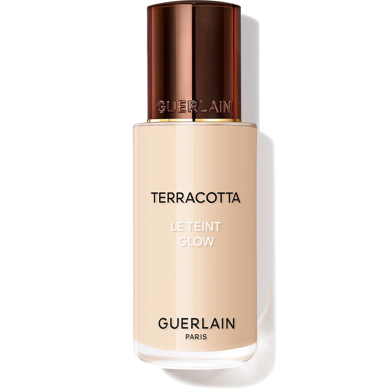 Guerlain Terracotta Le Teint Glow Healthy Glow Foundation Longwear