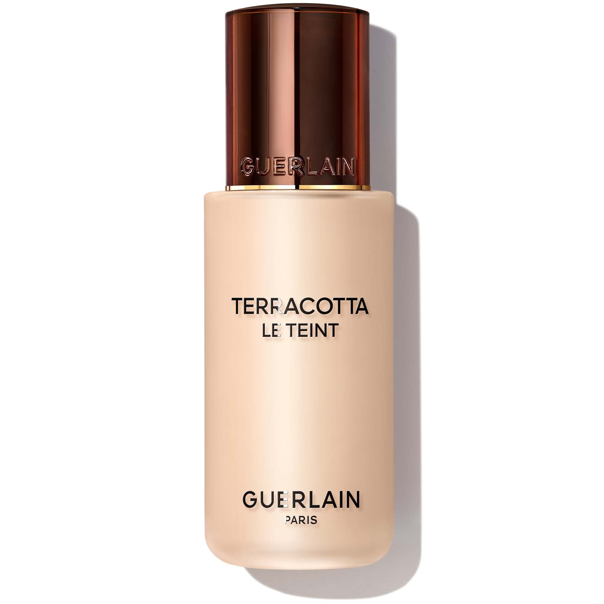 Guerlain Terracotta Le Teint Healthy Glow Natural Perfection Foundation
