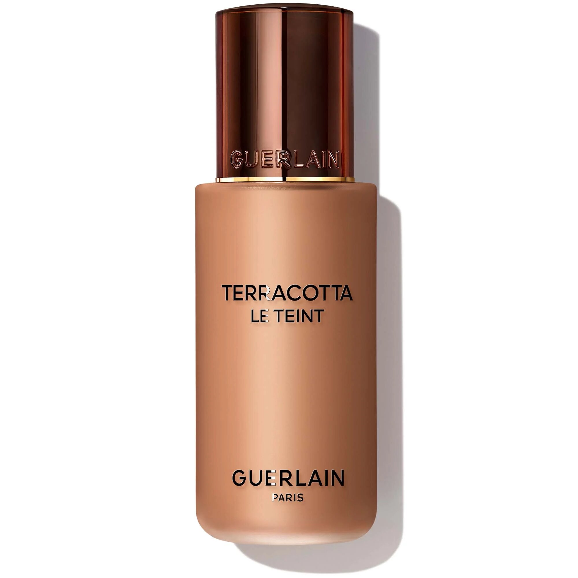 Guerlain Terracotta Le Teint Healthy Glow Natural Perfection Foundation