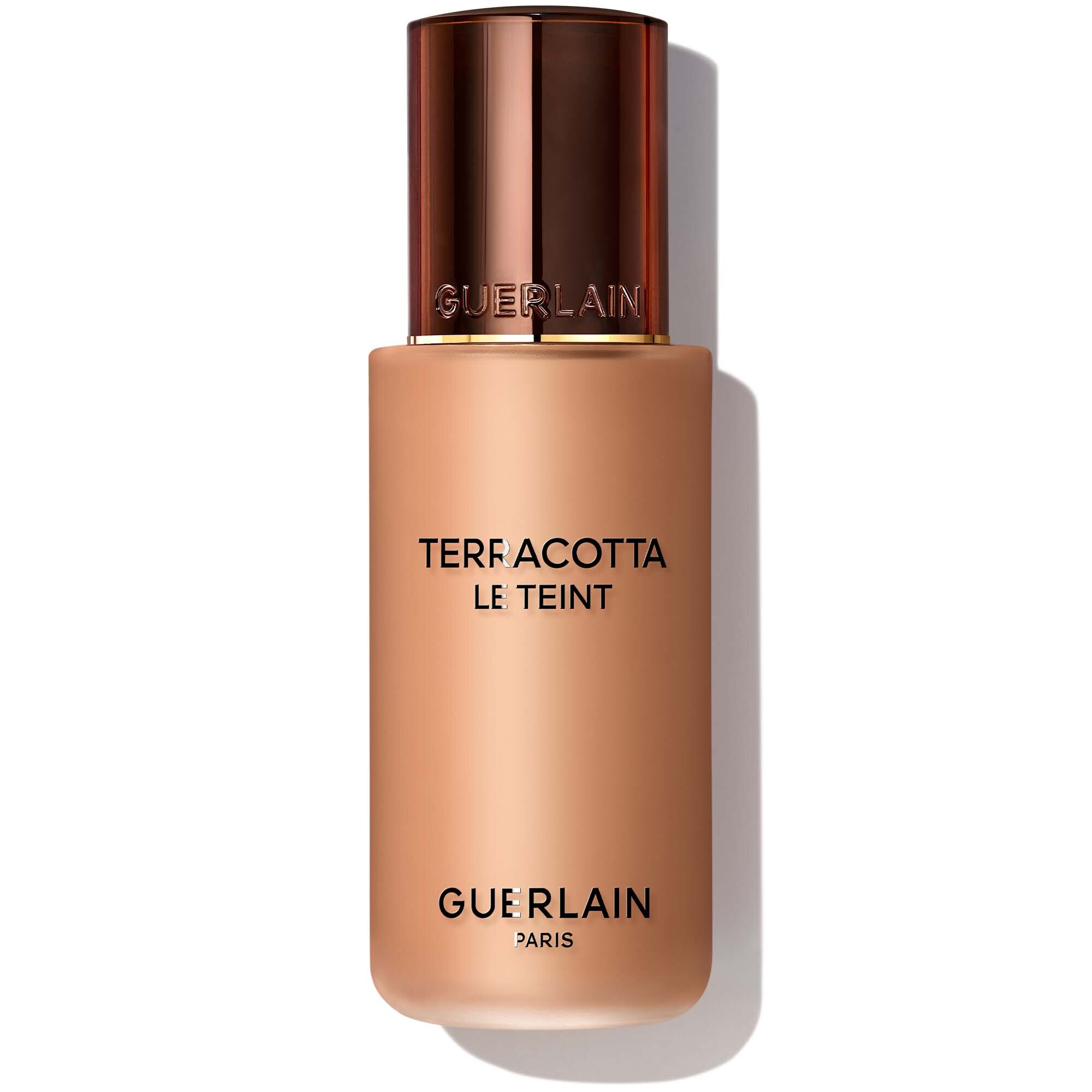 Guerlain Terracotta Le Teint Healthy Glow Natural Perfection Foundation