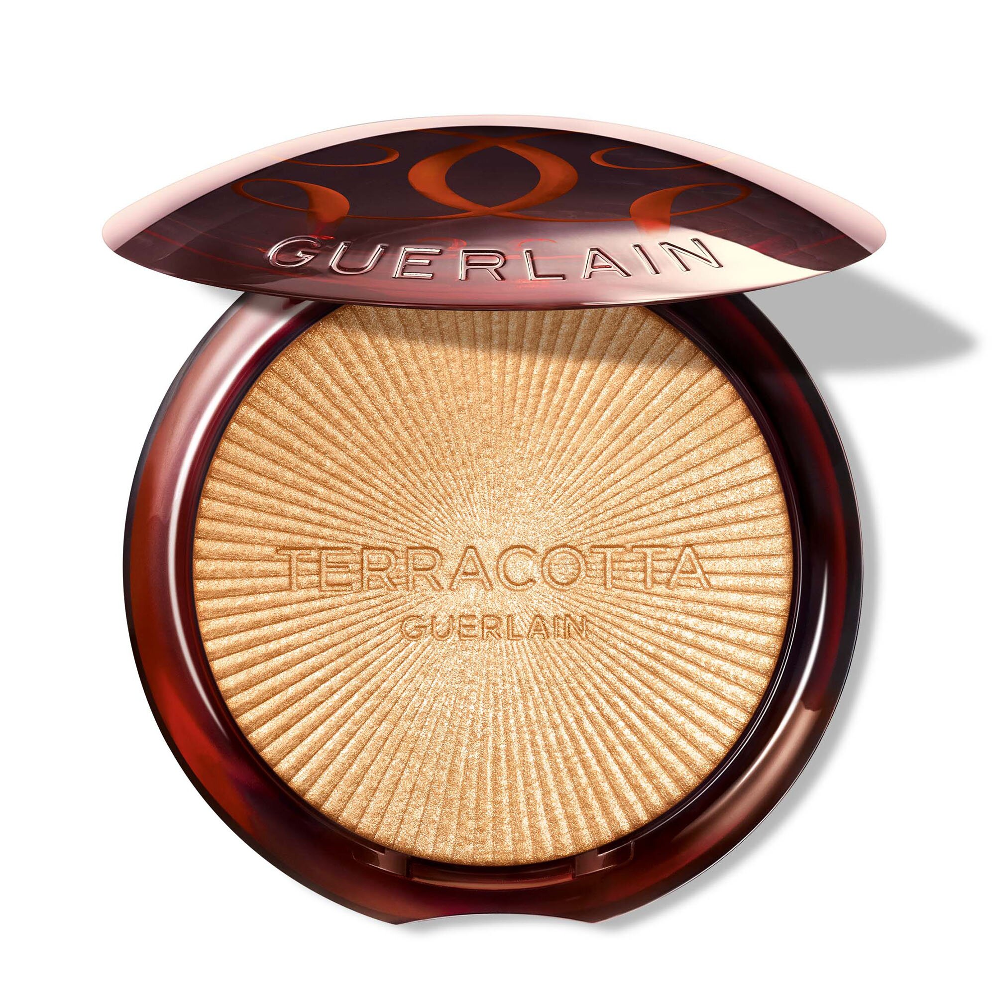 Guerlain Terracotta Luminizer The Shimmering Powder