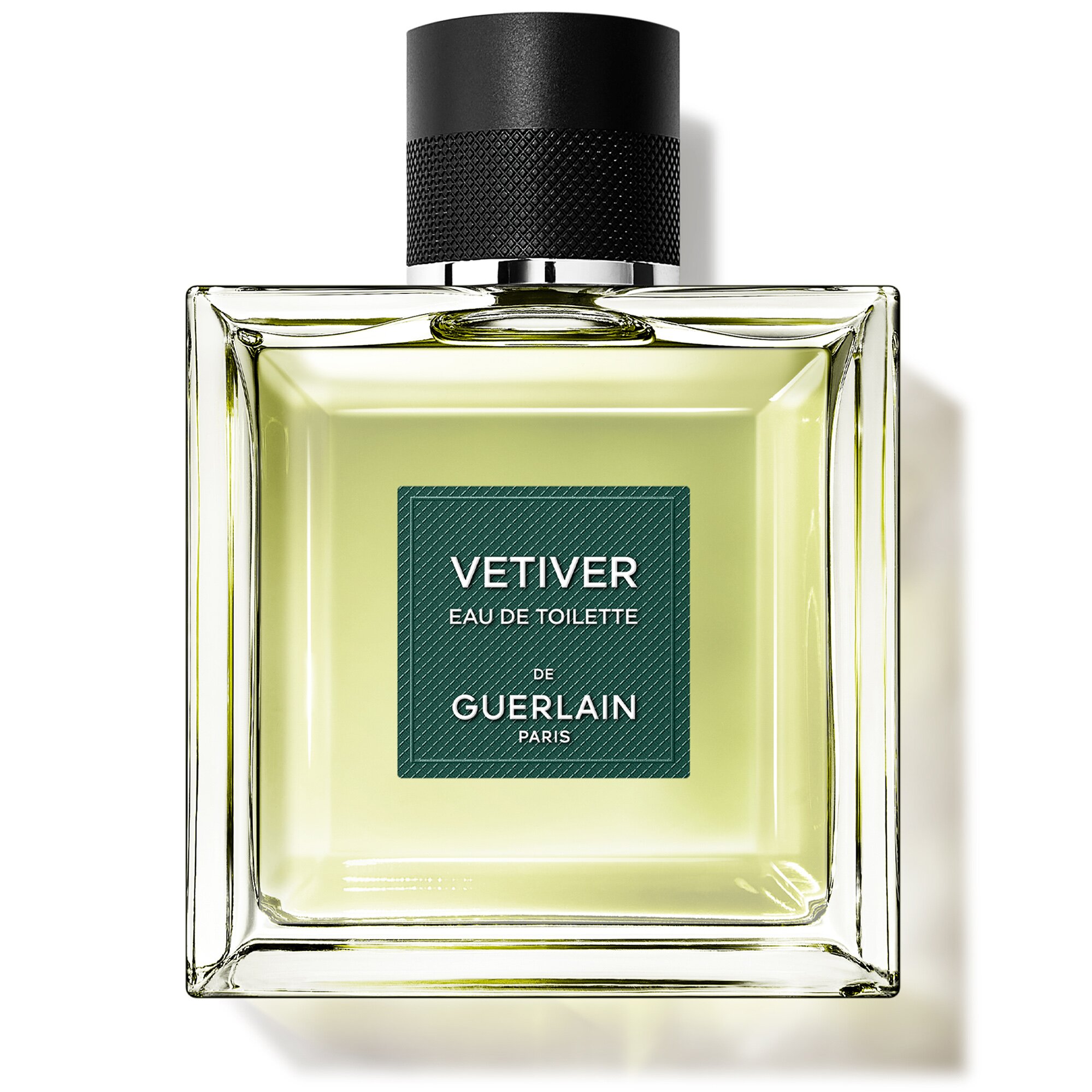 Guerlain Vétiver Eau de Toilette