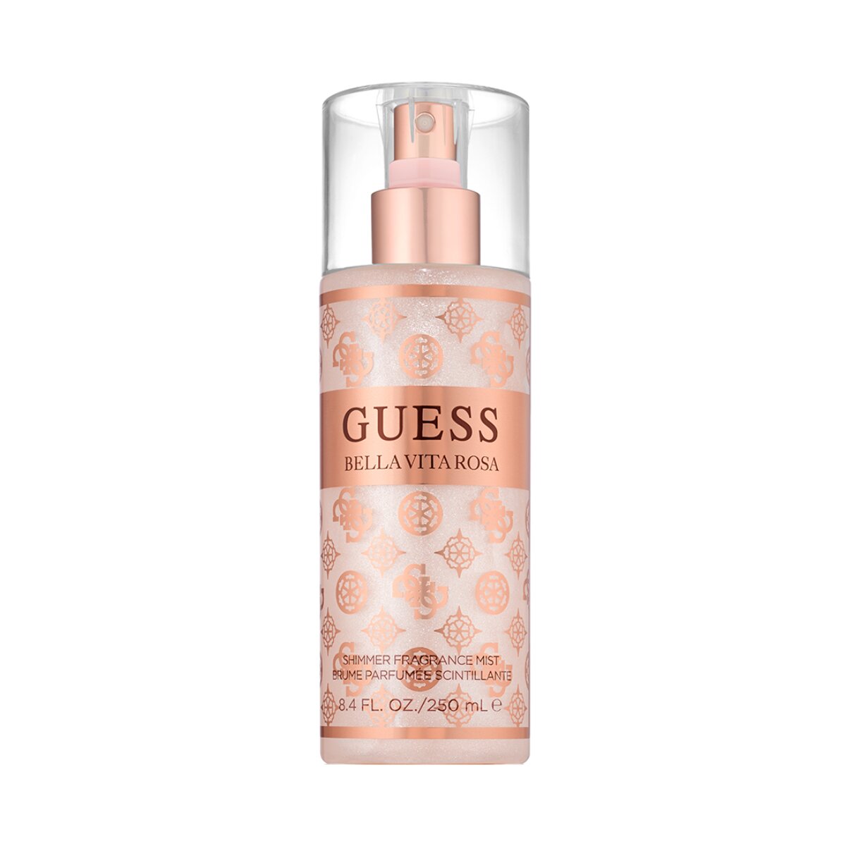 Guess Bella Vita Rosa Shimmer Mist