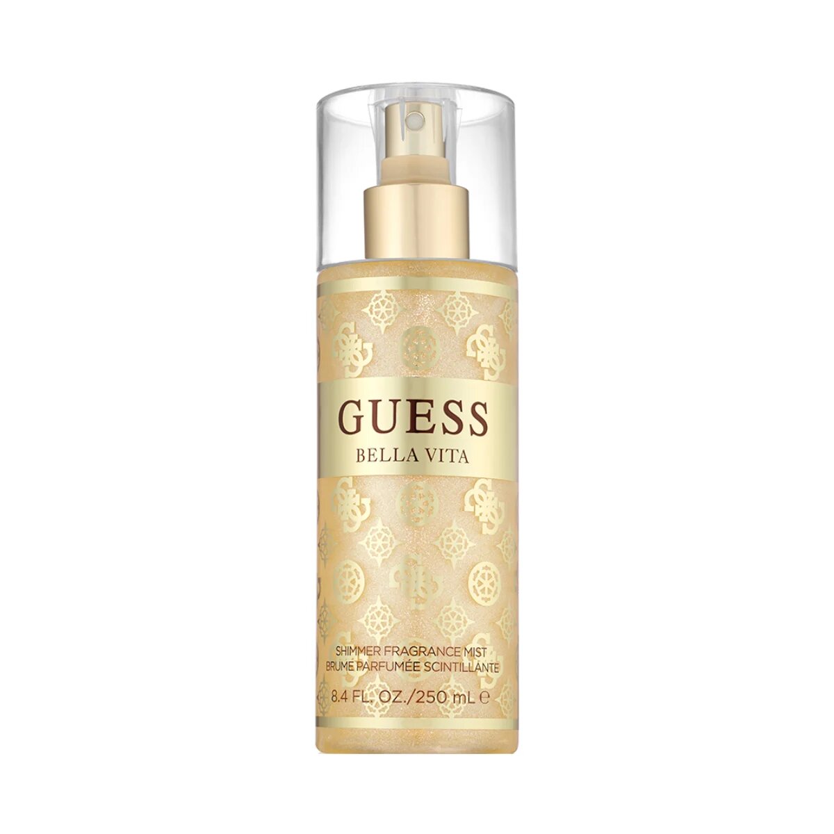 Guess Bella Vita Shimmer Mist