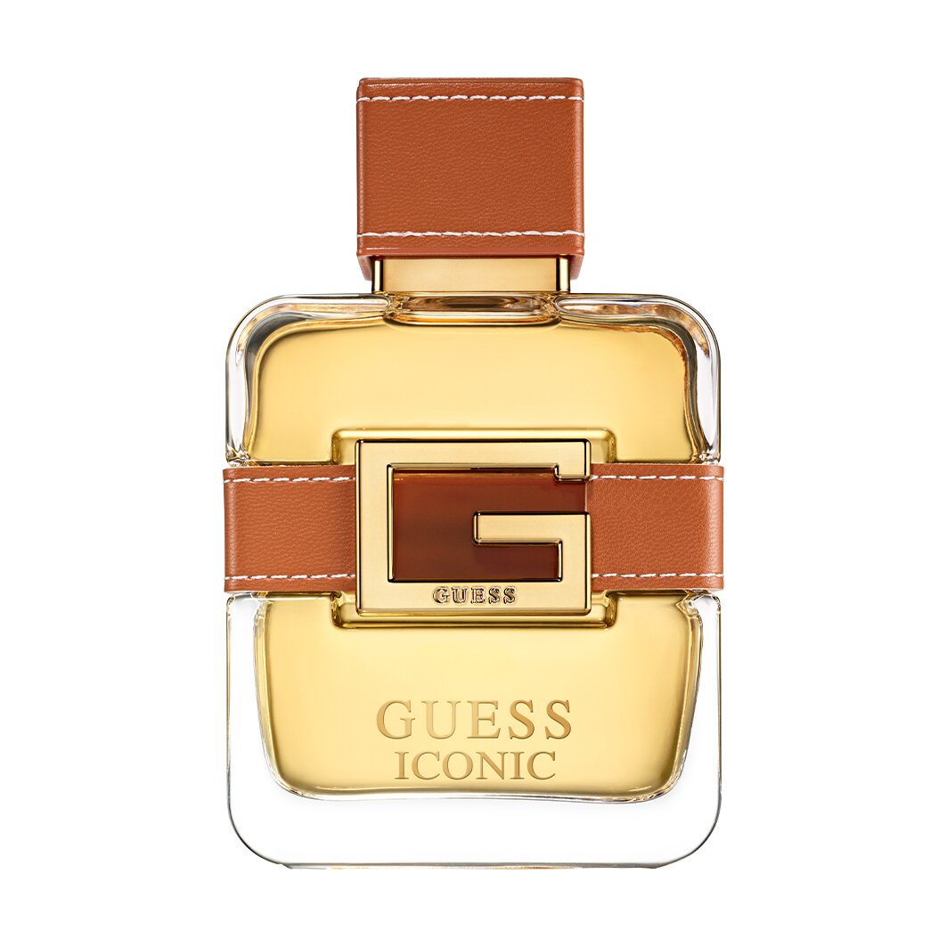 Guess Iconic For Men