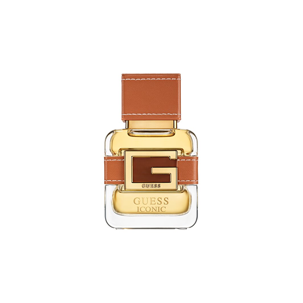 Guess Iconic For Men