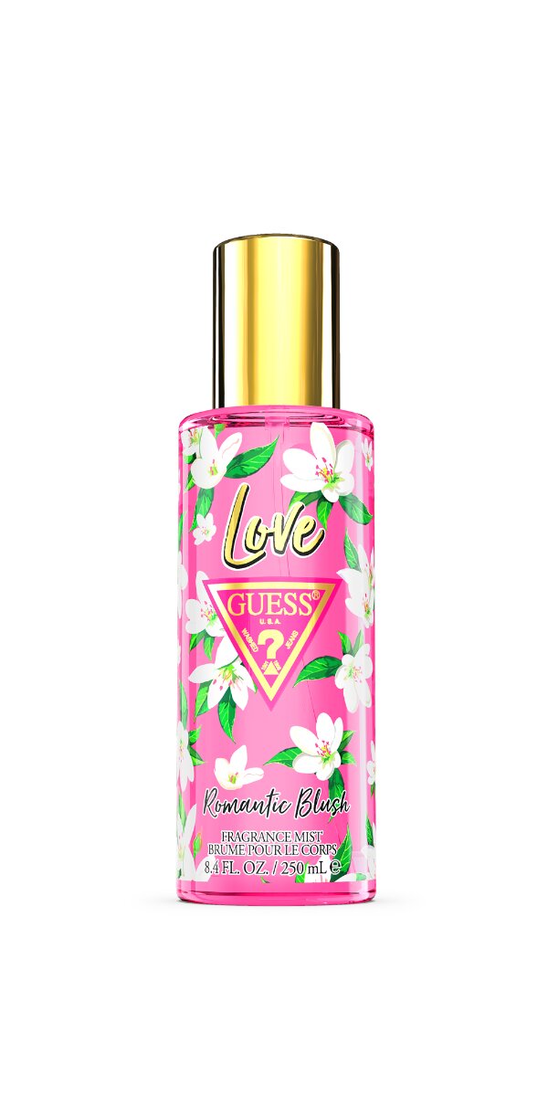 Guess Love Romantic Blush